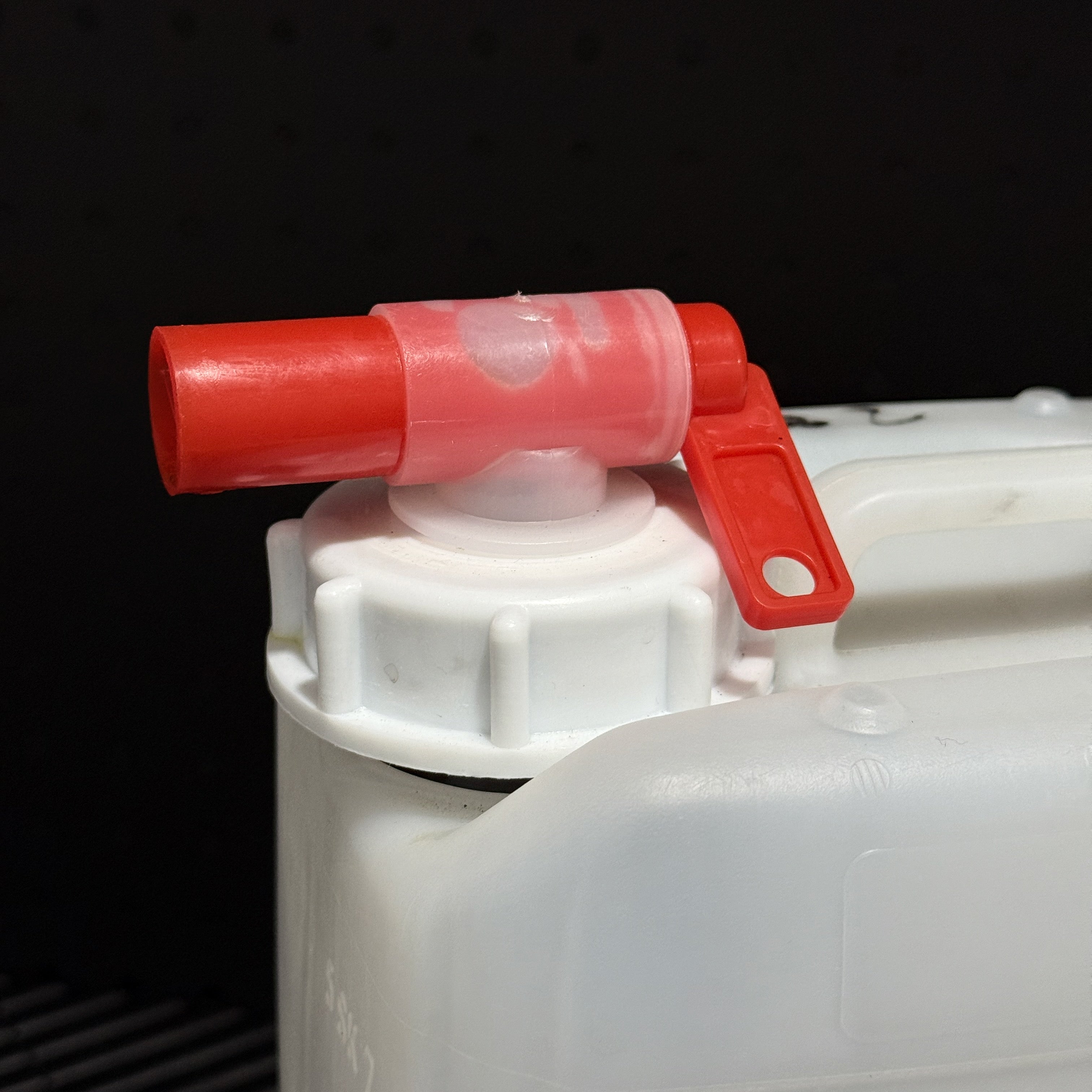Tapa Dispensador 5L / 10L - 20L