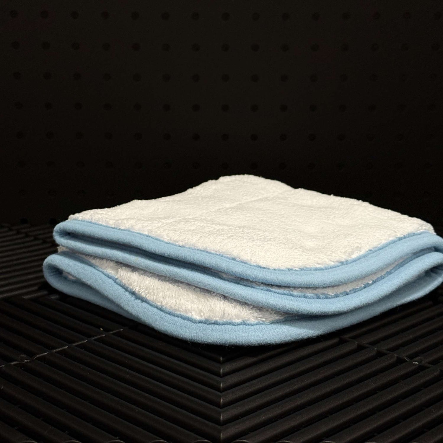 Dry Me Crazy - Toalla de secado para auto ultra absorbente