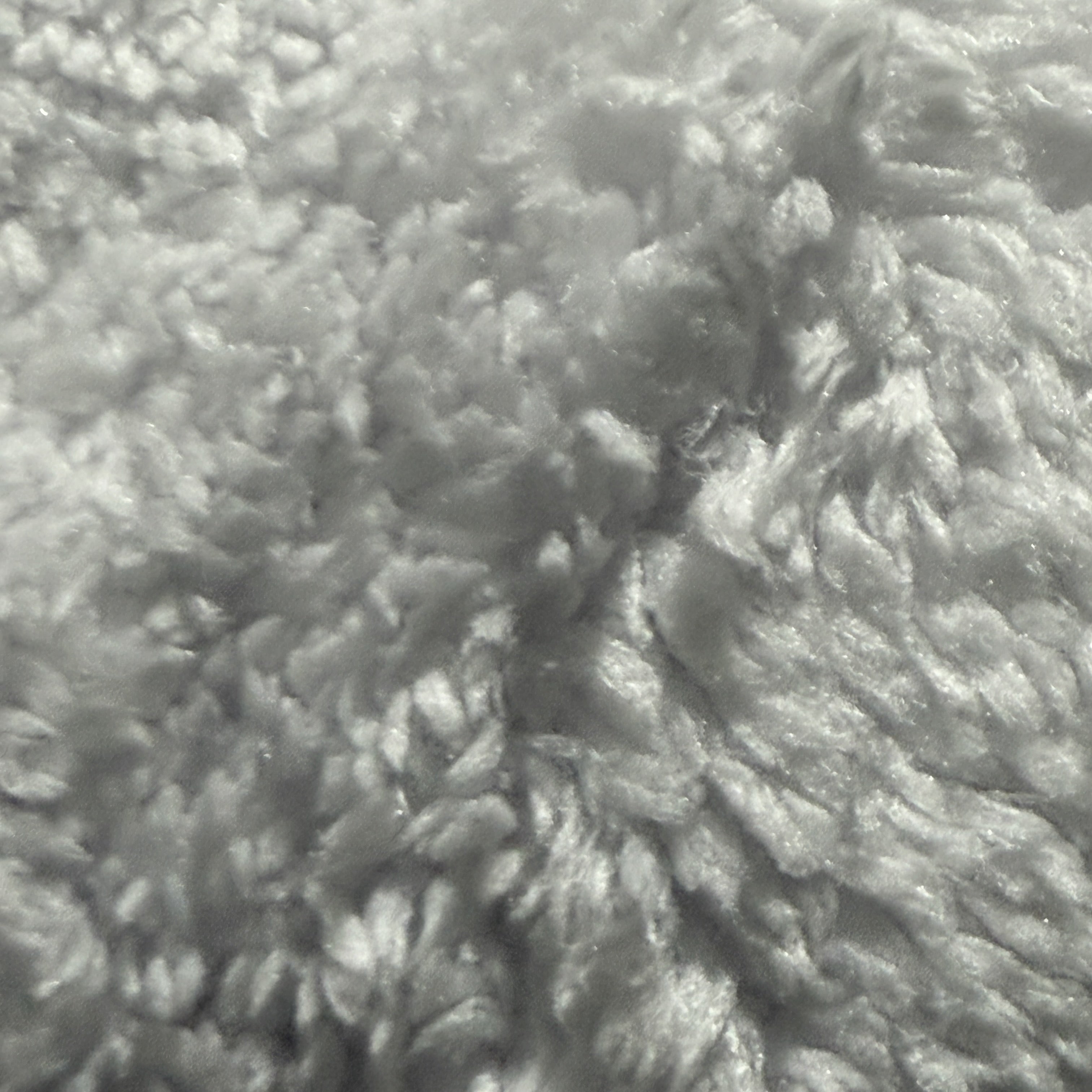 Drying Diamond - Guante de secado de doble material.