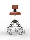 Vyper Elevated Steel Max