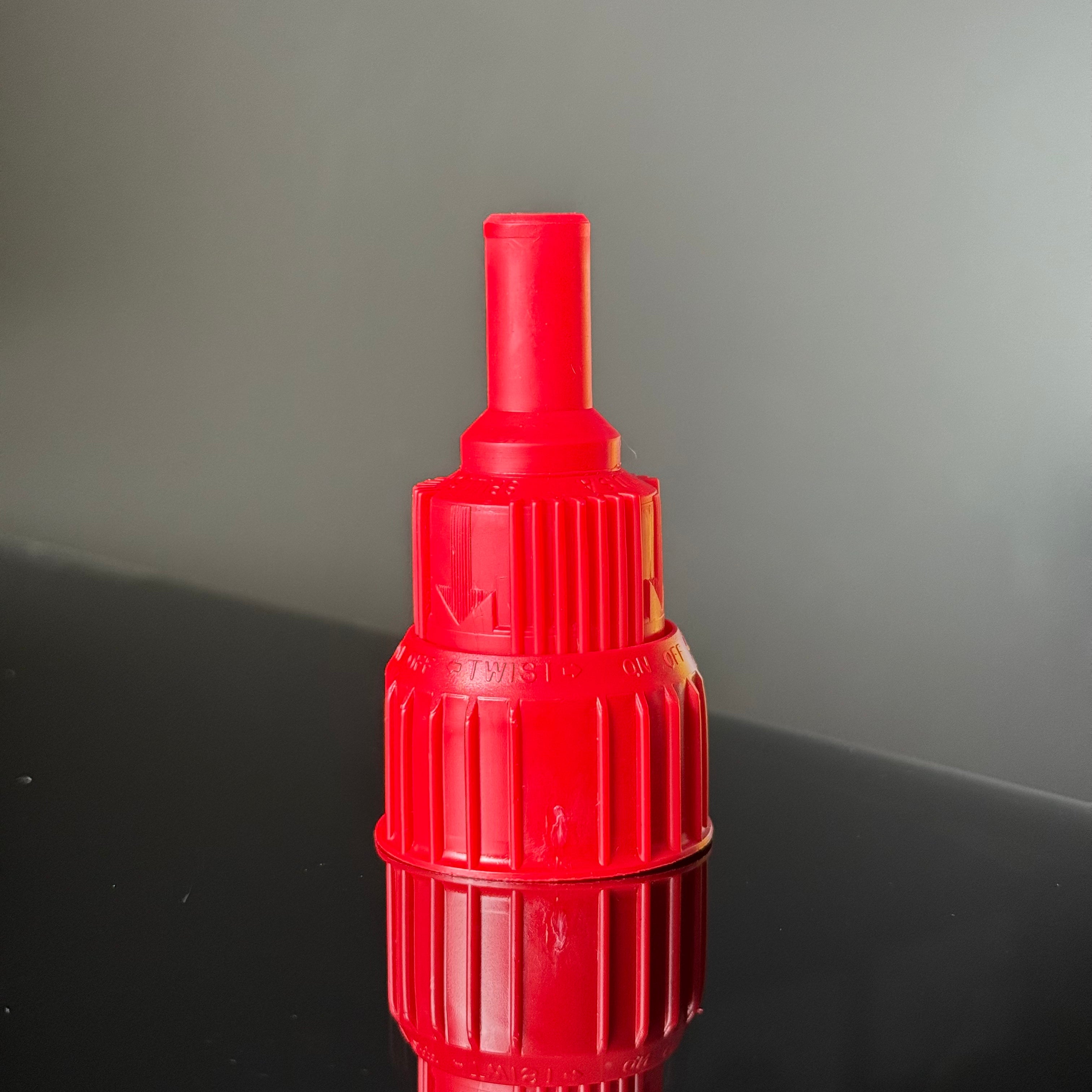 Boquilla Dispensadora