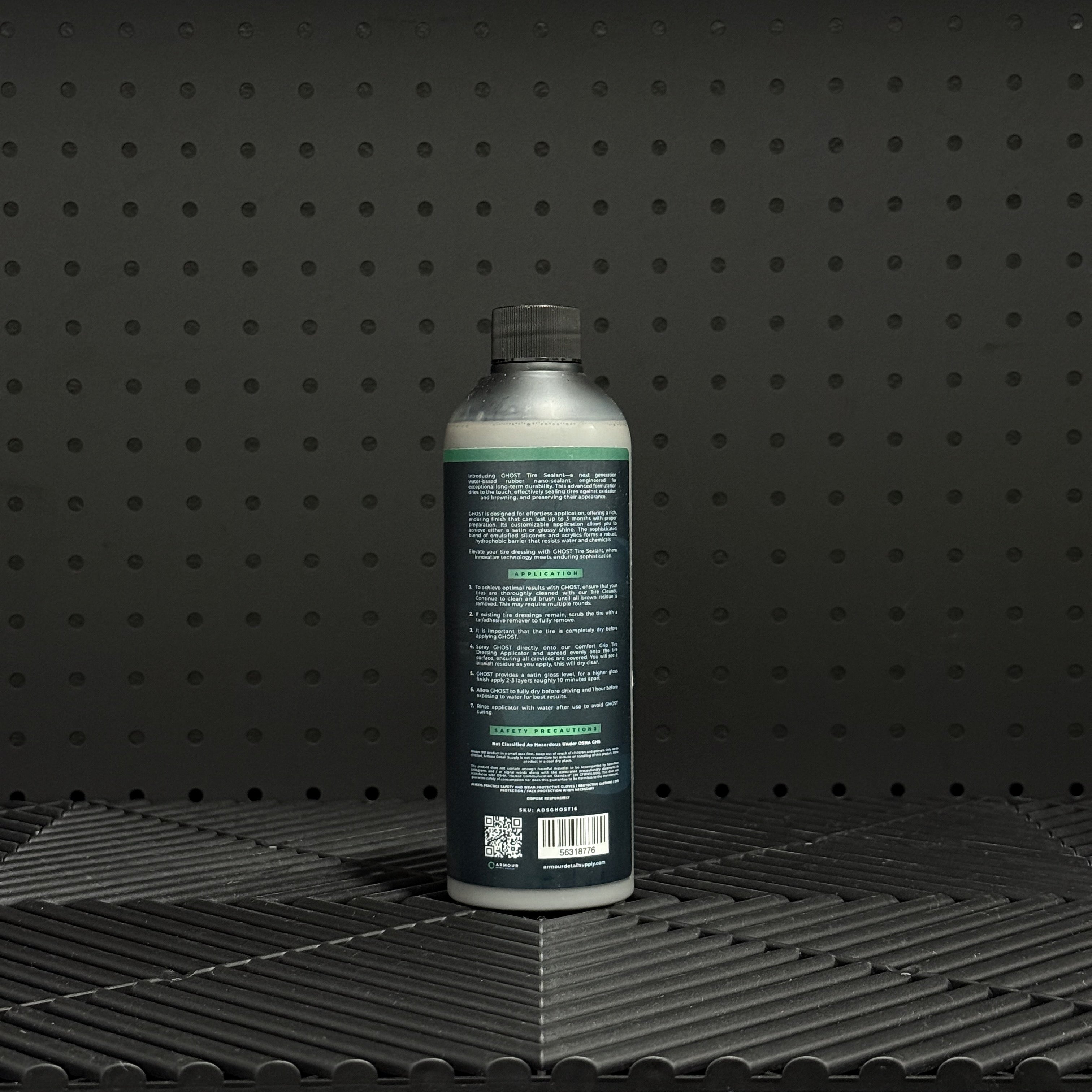 Ghost - Tire Sealant (Sellador para llantas)