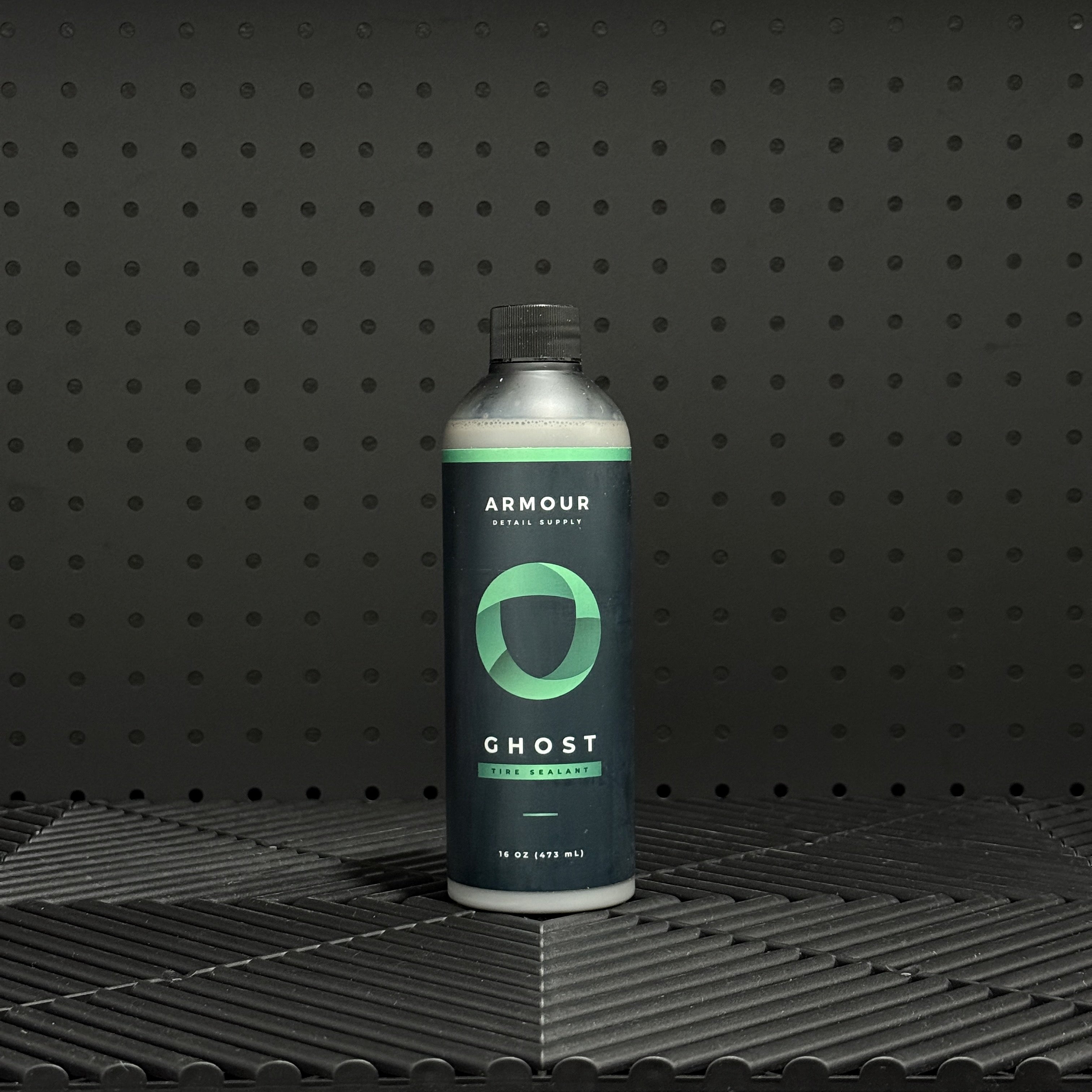 Ghost - Tire Sealant (Sellador para llantas)