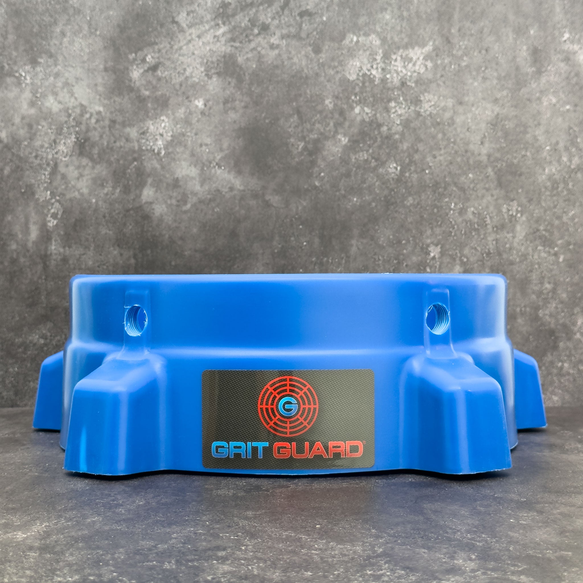 Grit Guard - Bucket Dolly