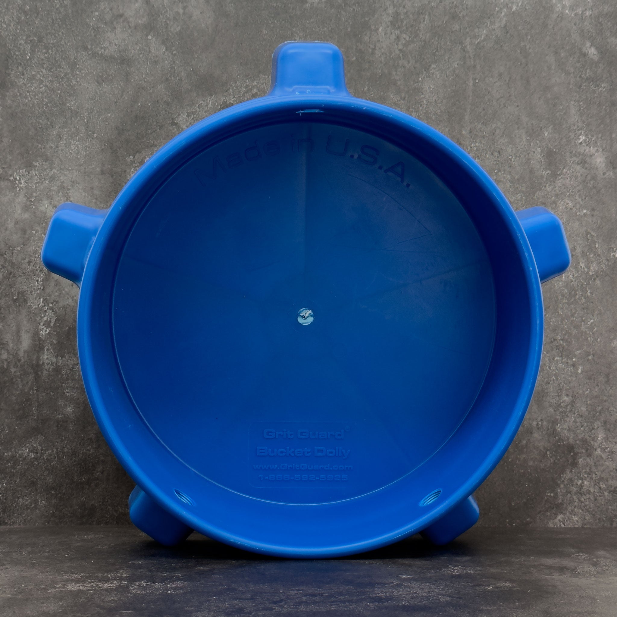 Grit Guard - Bucket Dolly