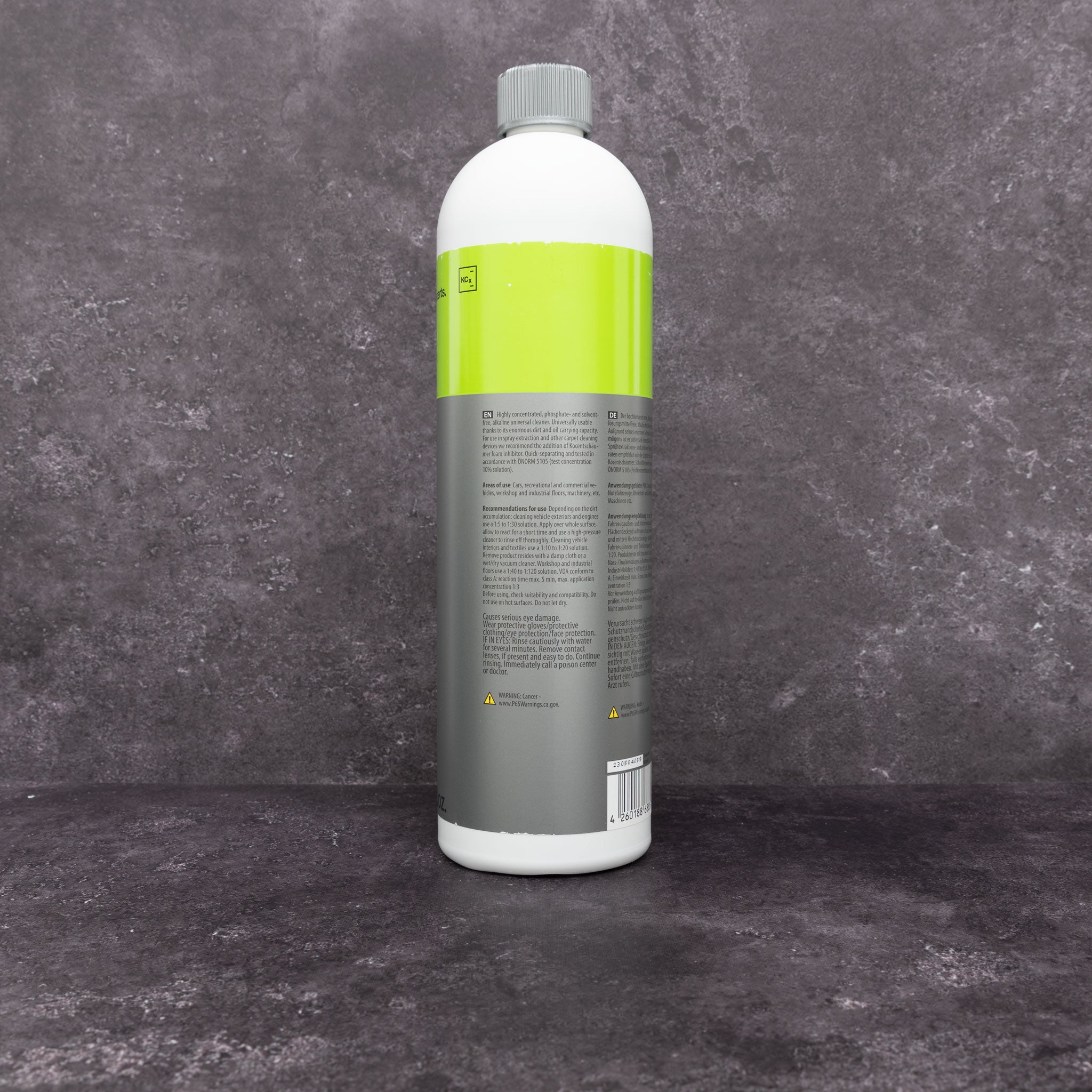 Green Star Gs 5 L