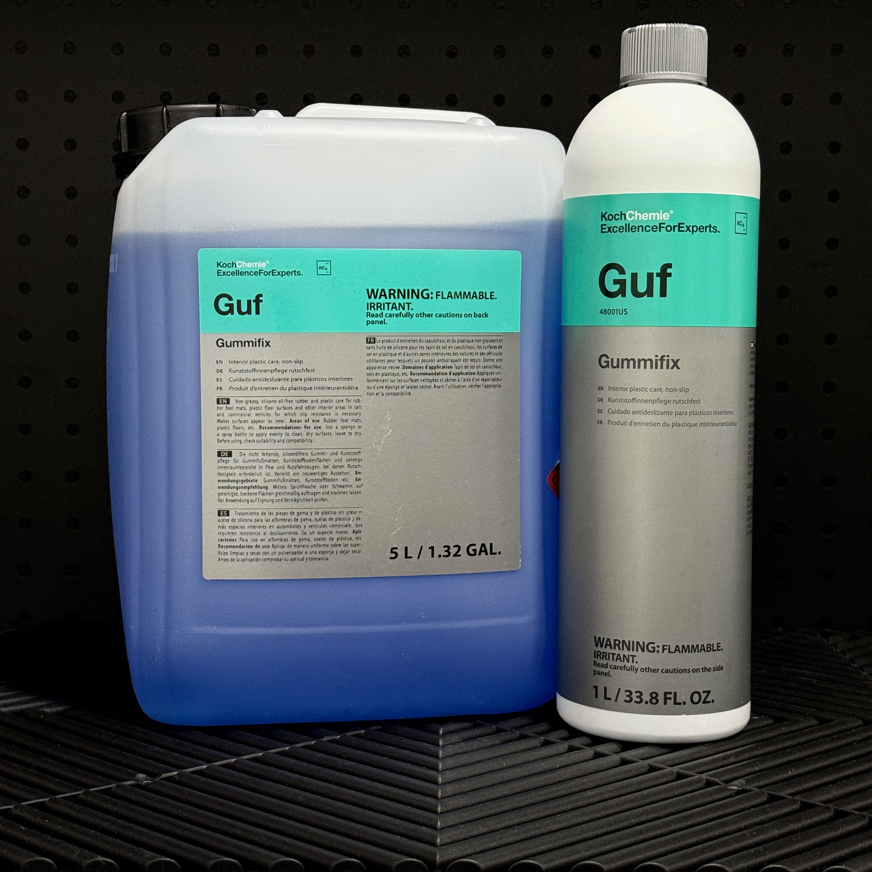 Gummifix (Guf)