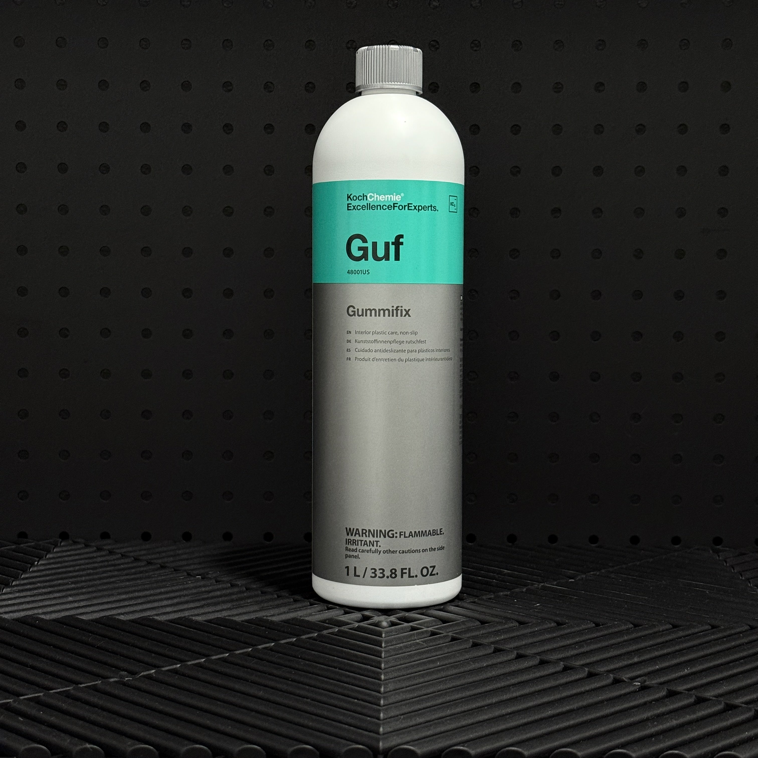 Gummifix (Guf)