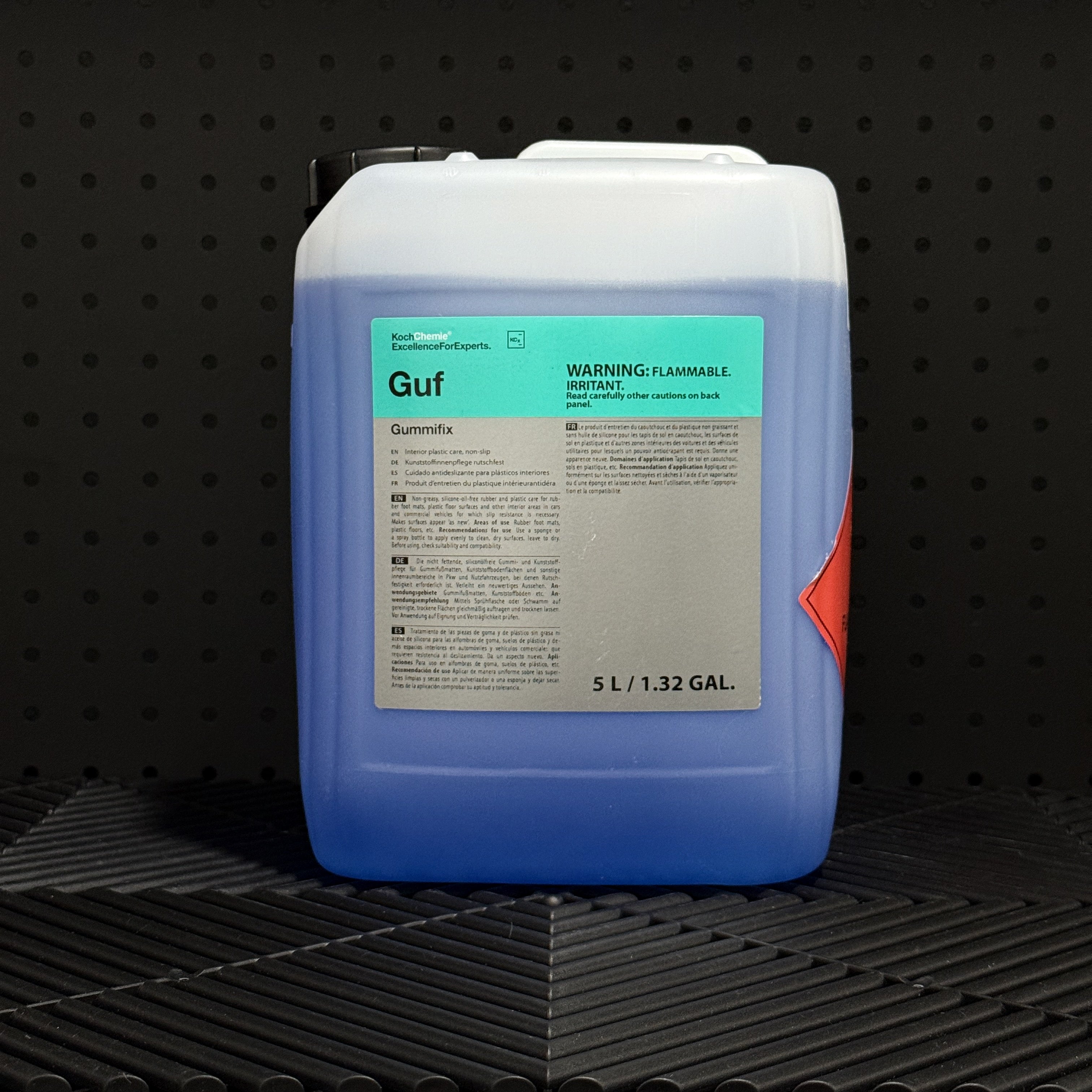 Gummifix (Guf)