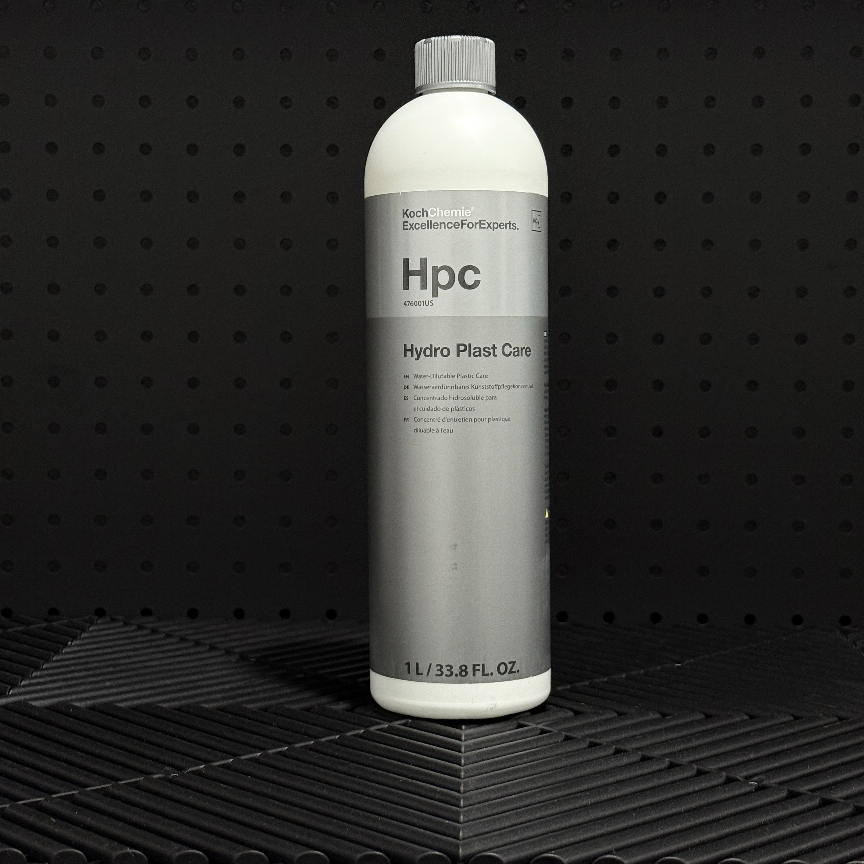 Hydro Plast Care (Hpc)