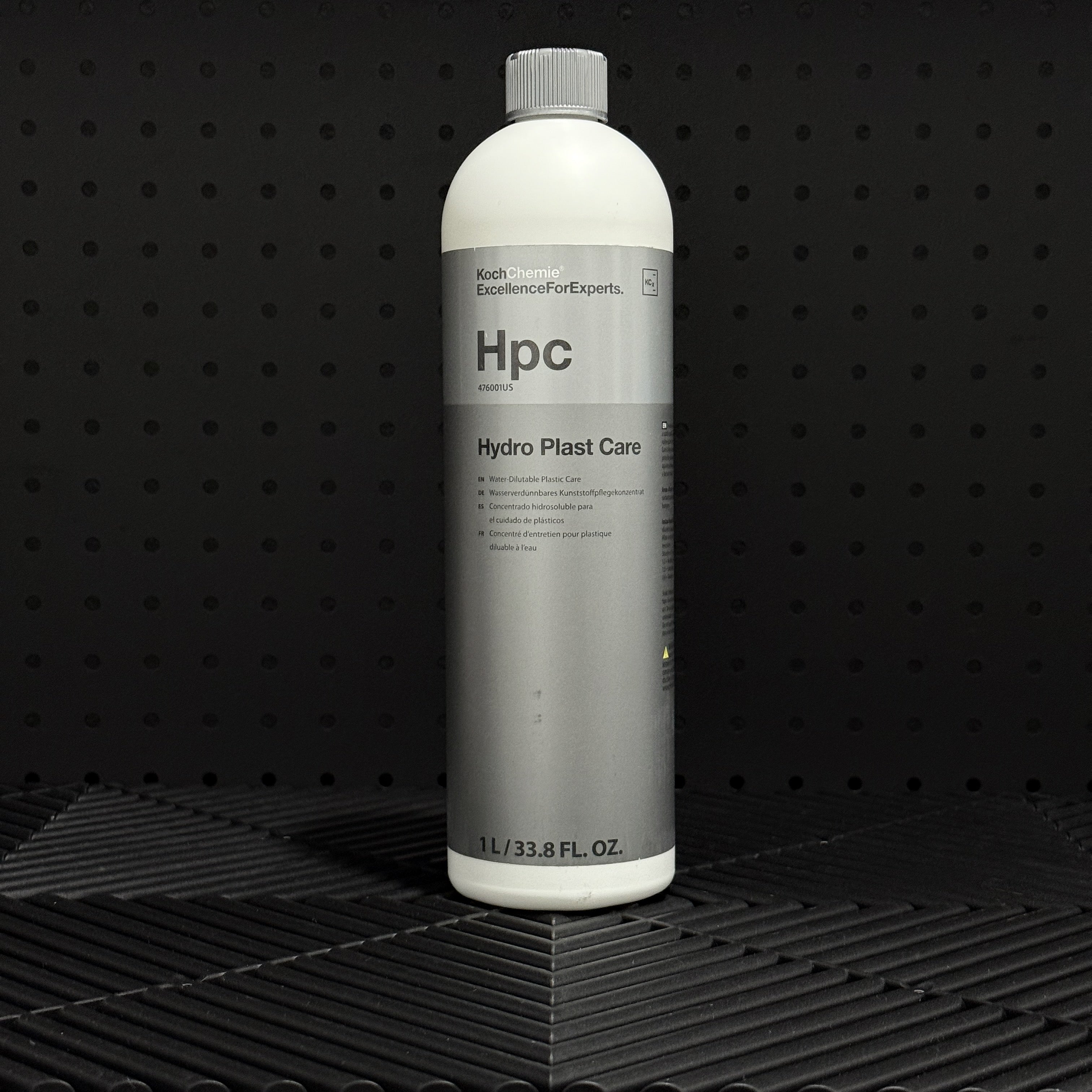 Hydro Plast Care (Hpc)