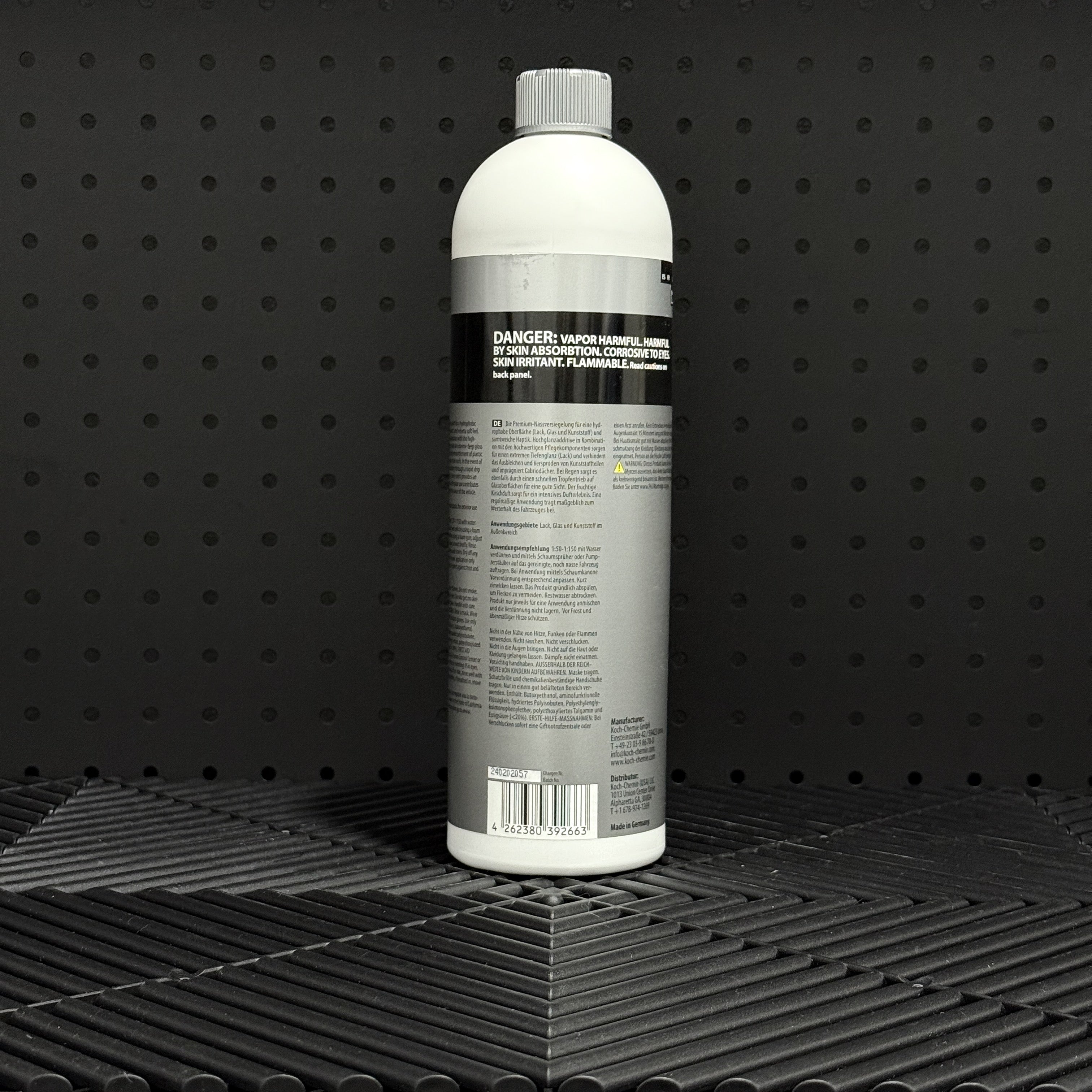 Hydro Foam Sealant (S003)