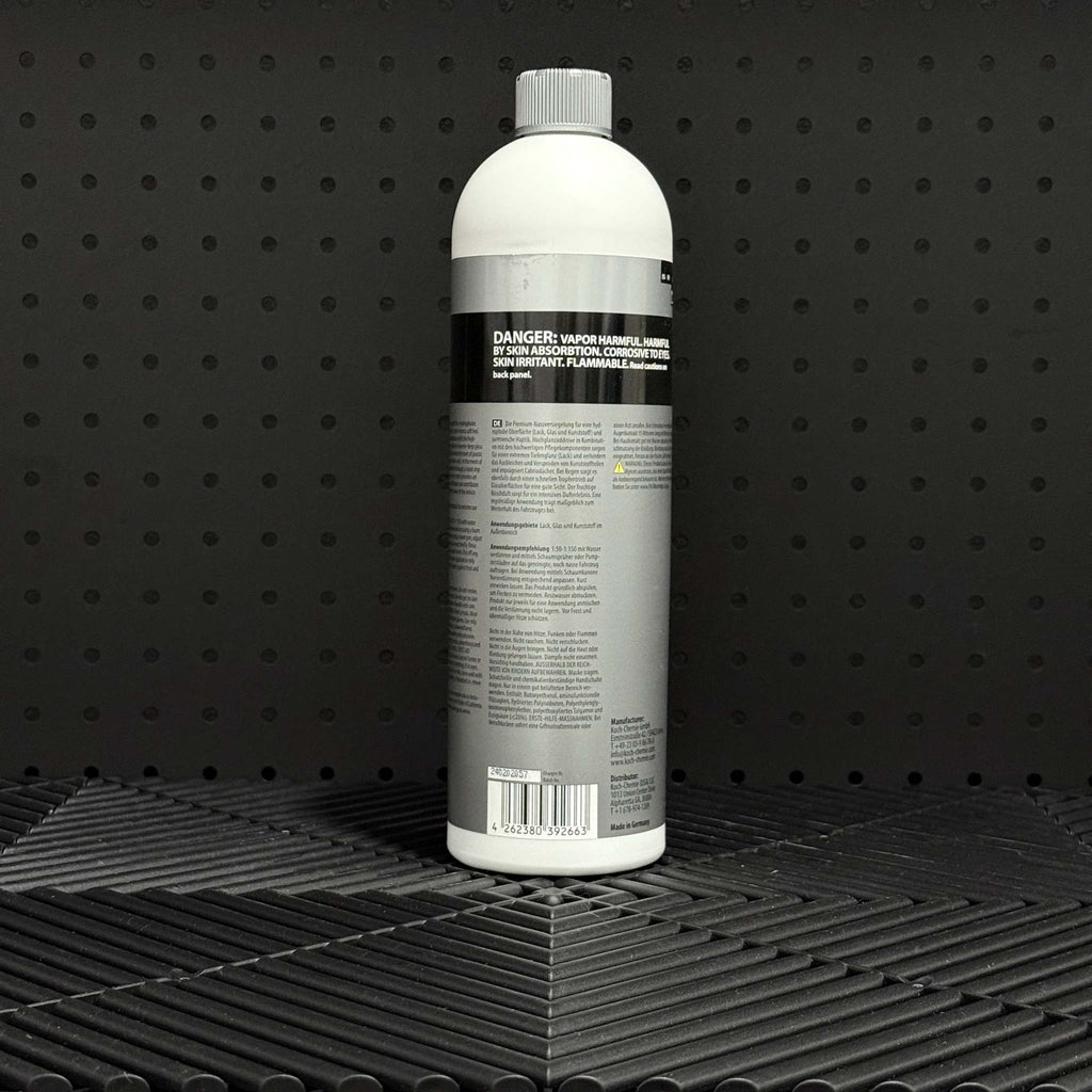 Hydro Foam Sealant S003 hydro-foam-sealant-s003