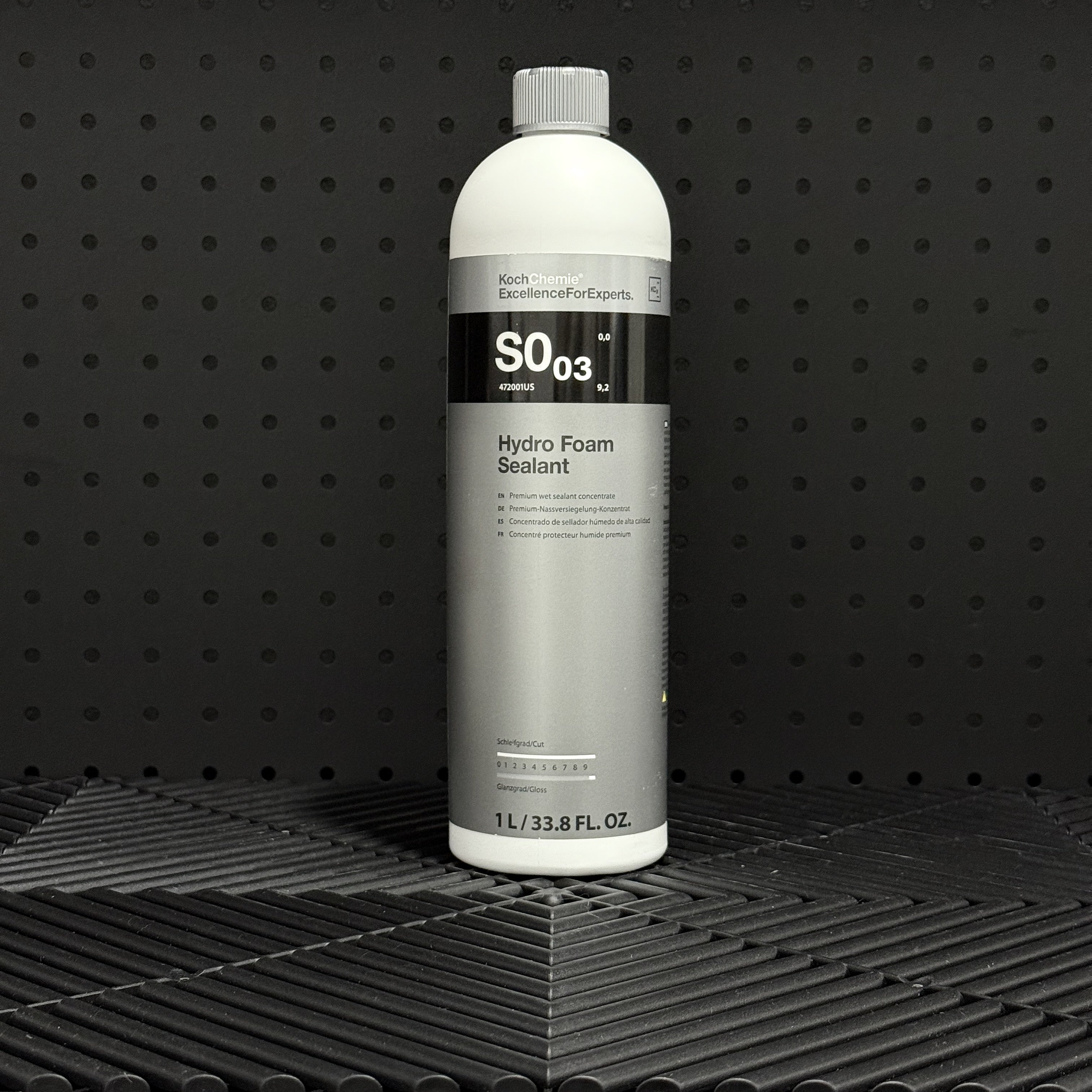 Hydro Foam Sealant (S003)