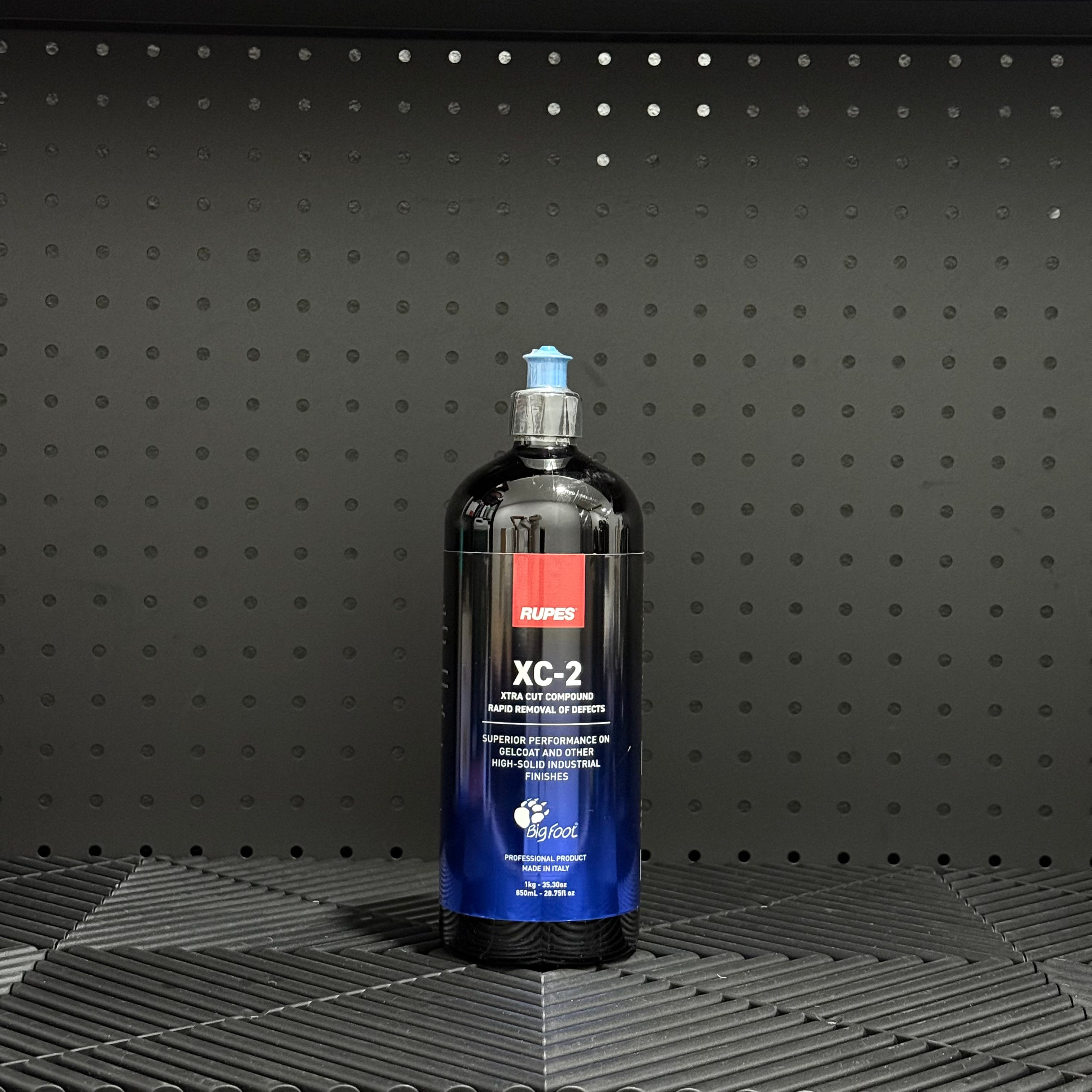 Xtra Cut Compound – XC-2