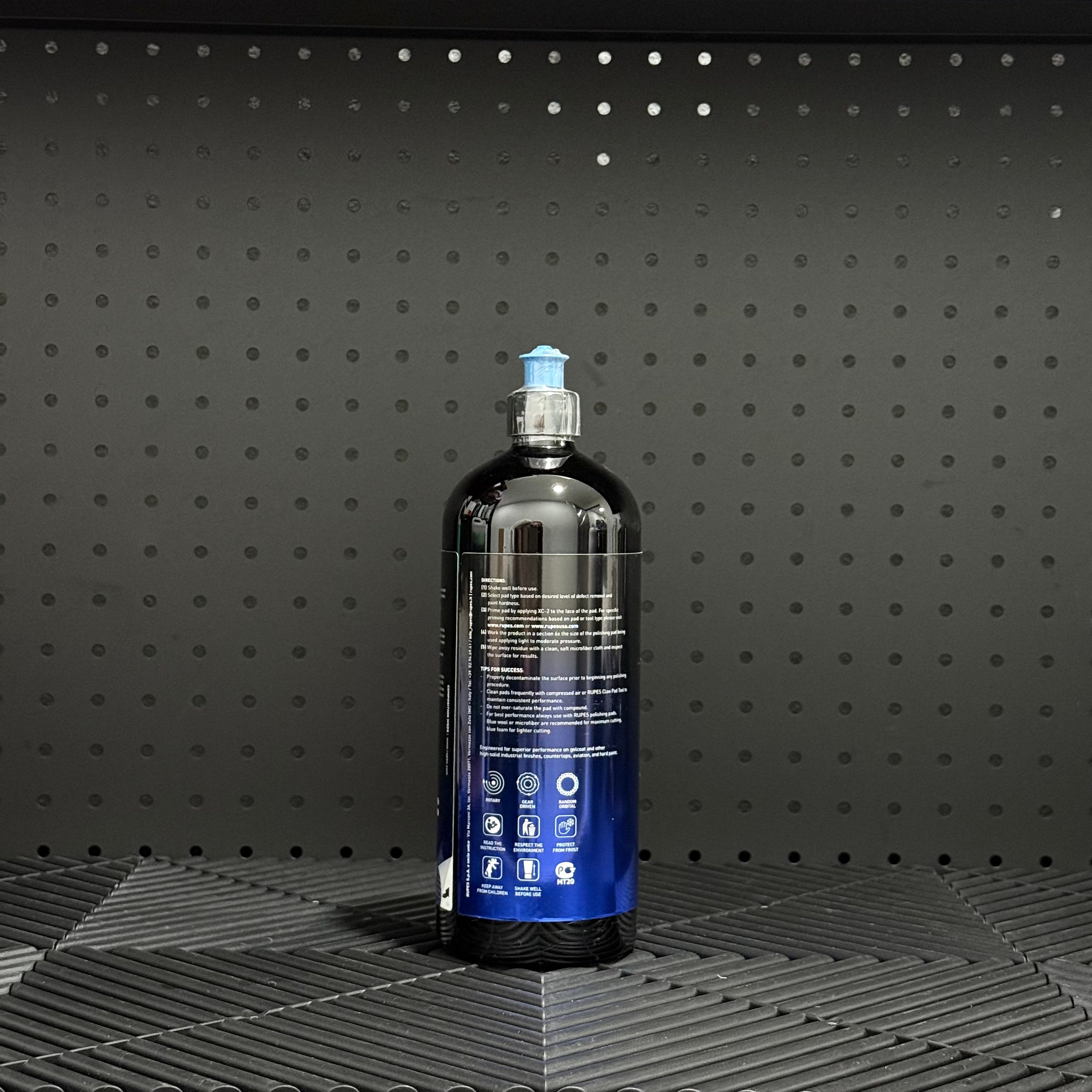Xtra Cut Compound – XC-2