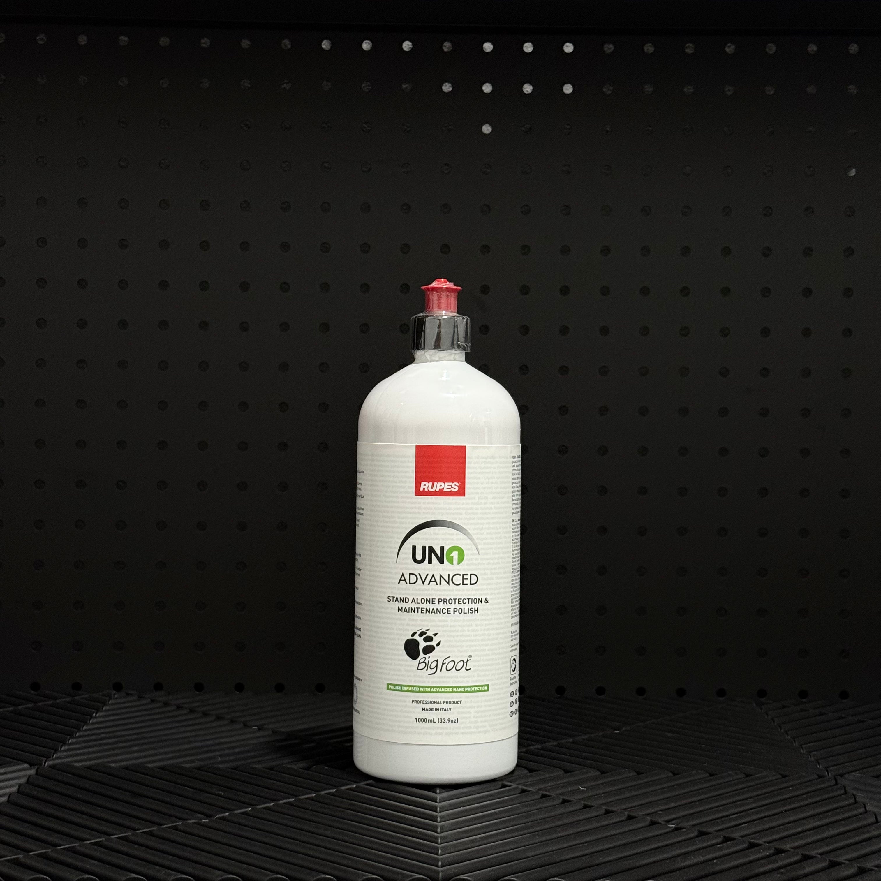 UNO ADVANCED Stand Alone Protection & Maintenance Polish