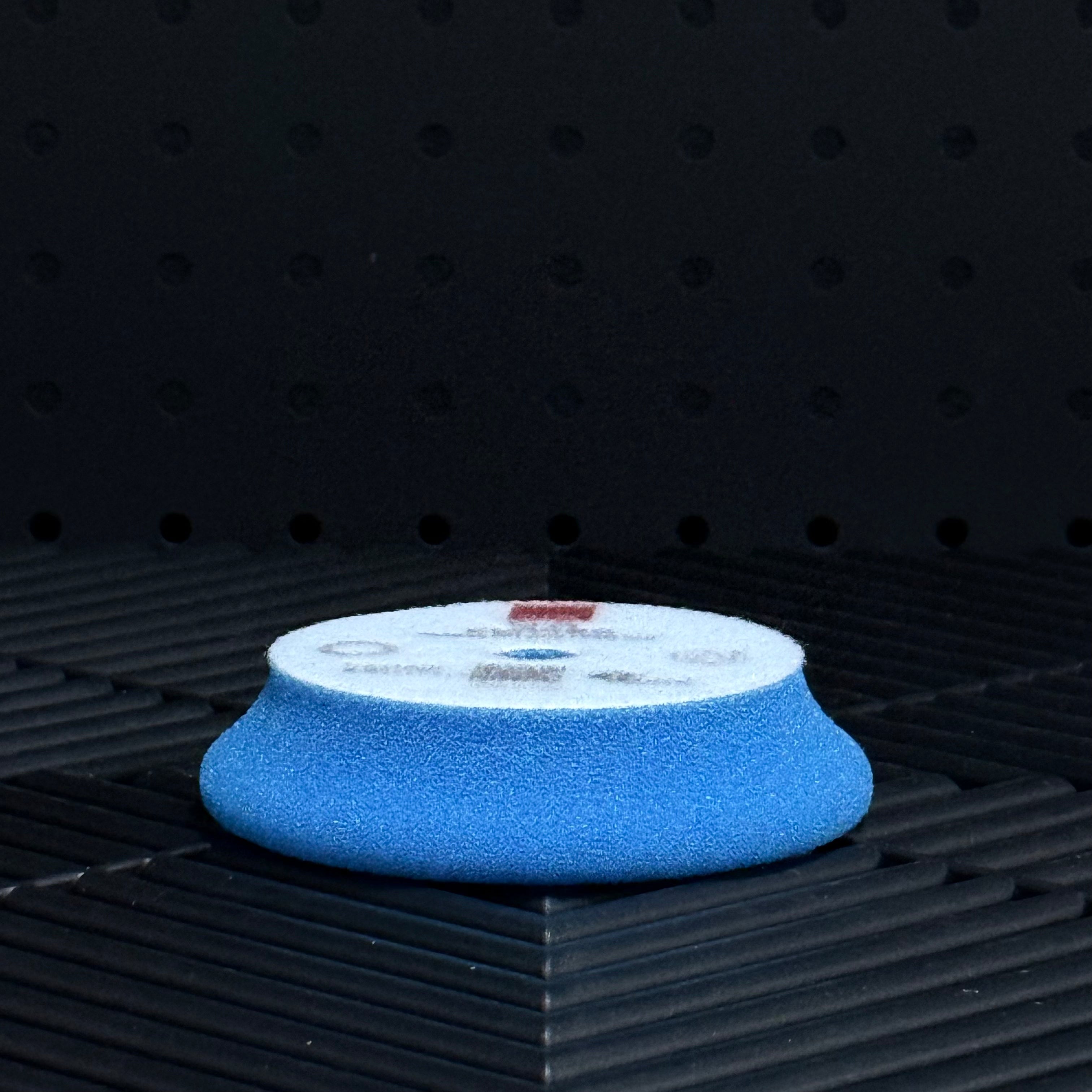 D-A Coarse High Performance Coarse Cutting Foam Pad (Azul)