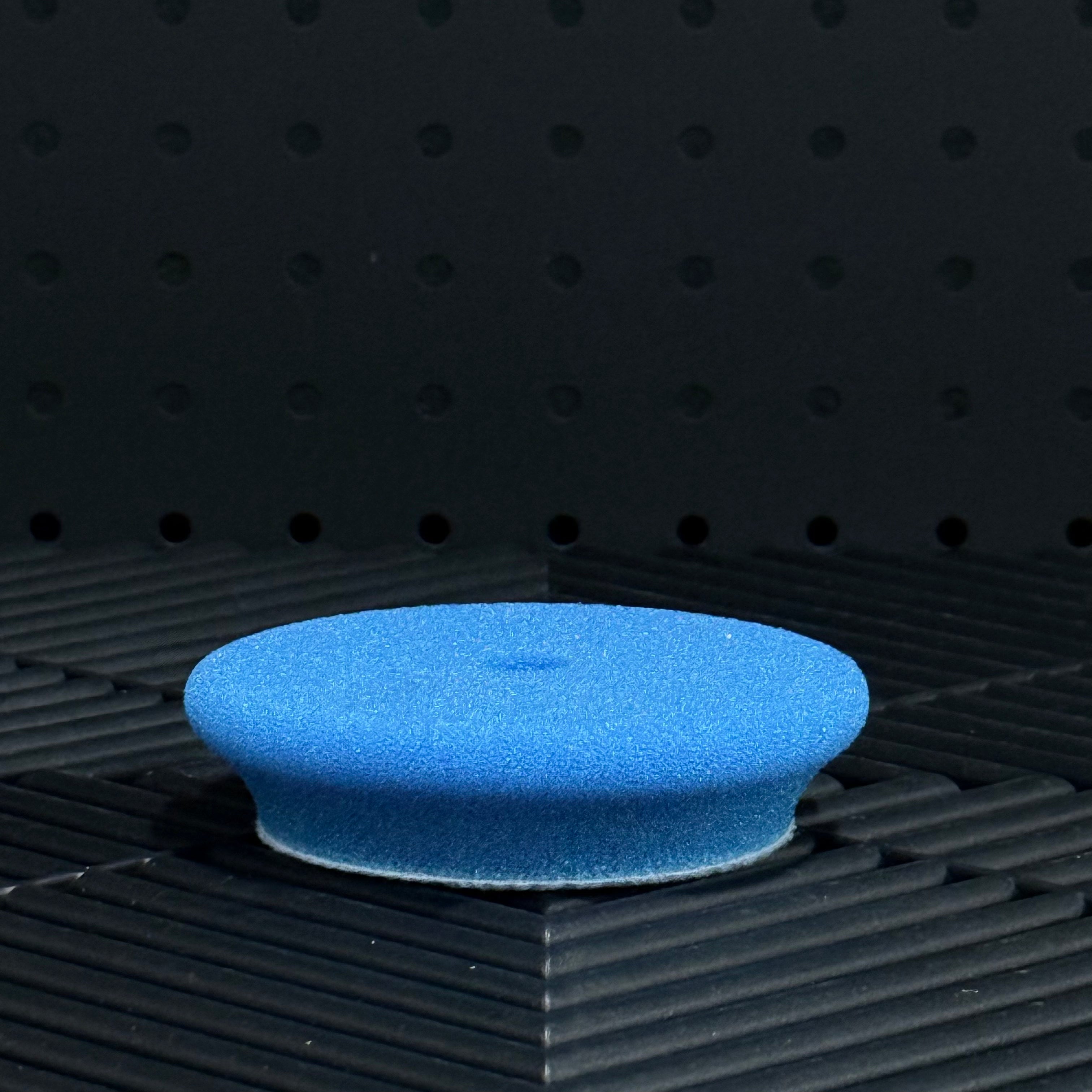 D-A Coarse High Performance Coarse Cutting Foam Pad (Azul)