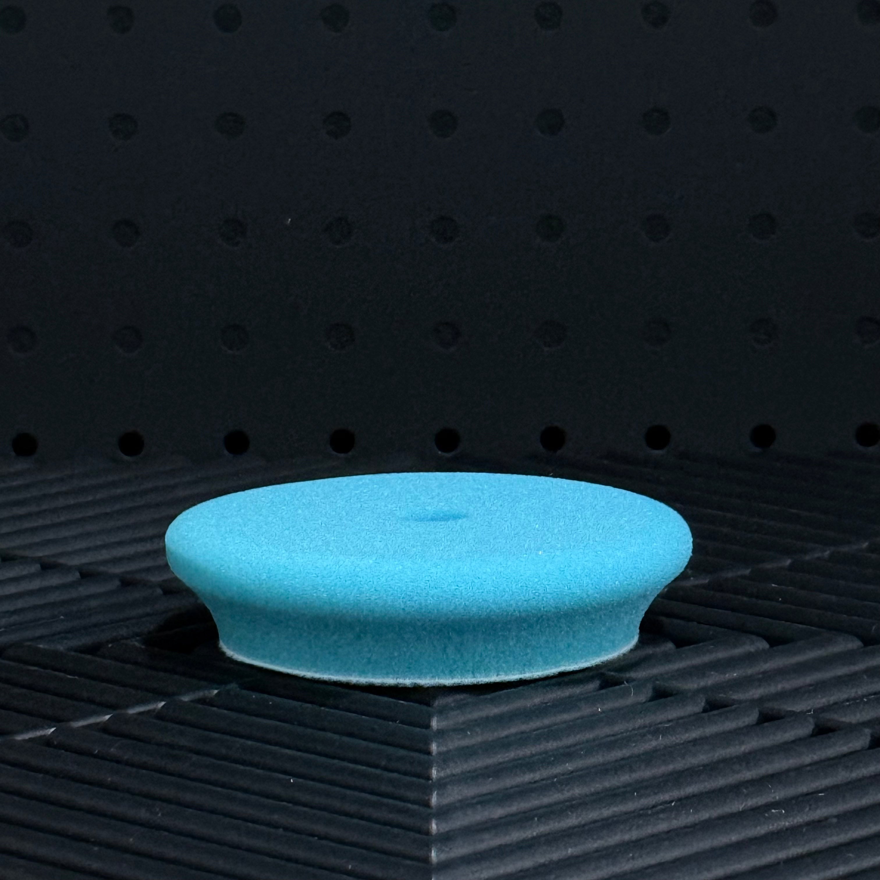 D-A Intermediate Foam Polishing Pad (Azul Claro)
