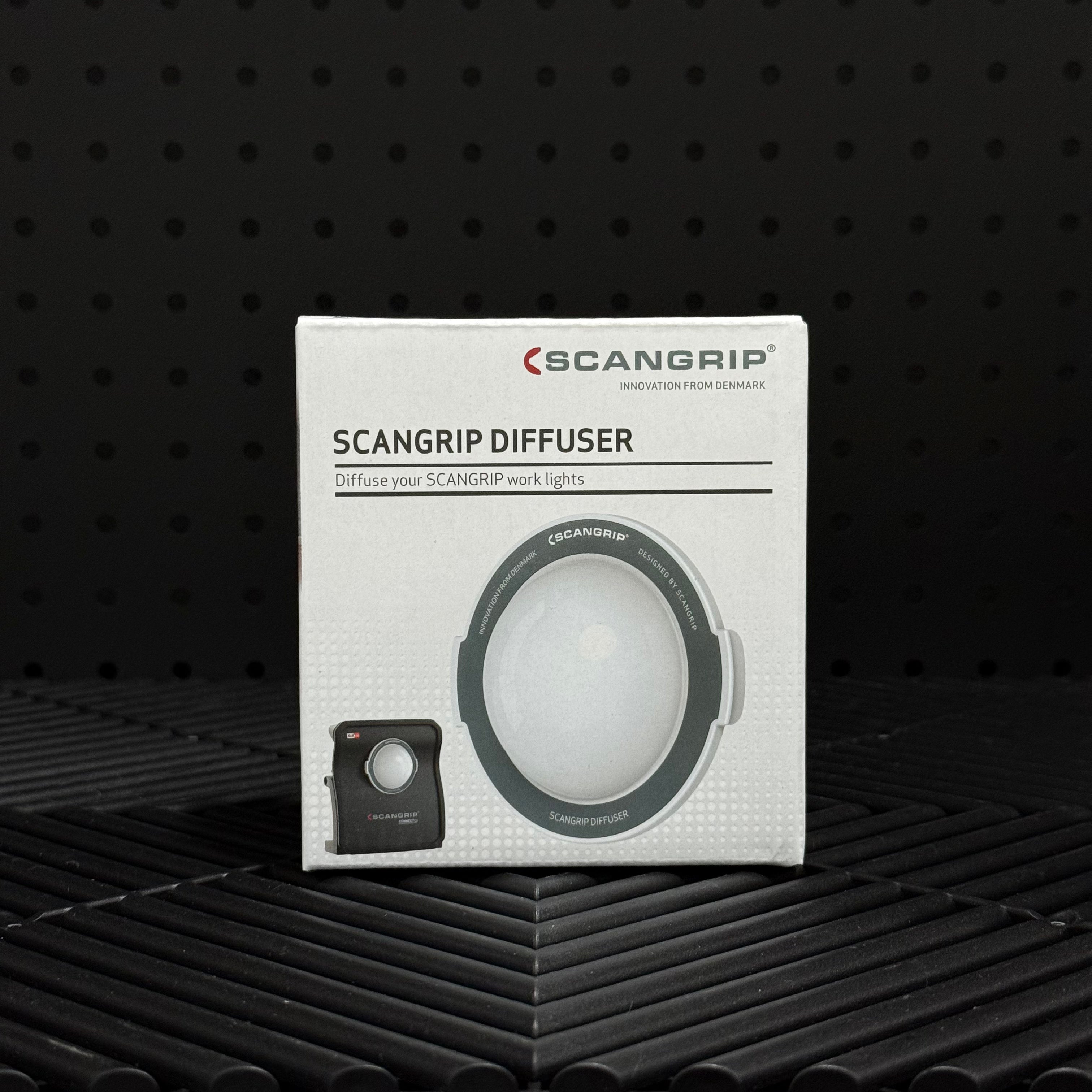 Scangrip Difusores