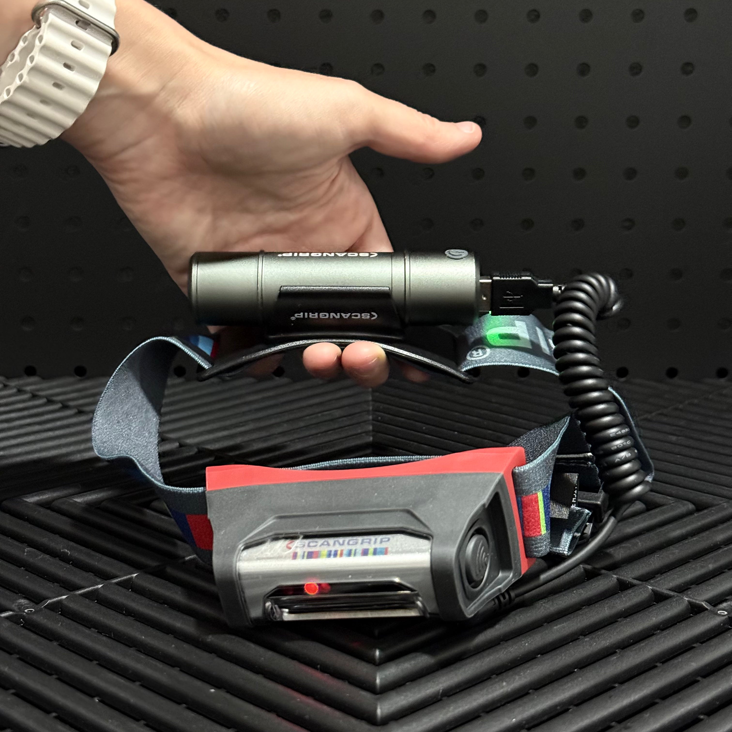 Scangrip POWER BANK