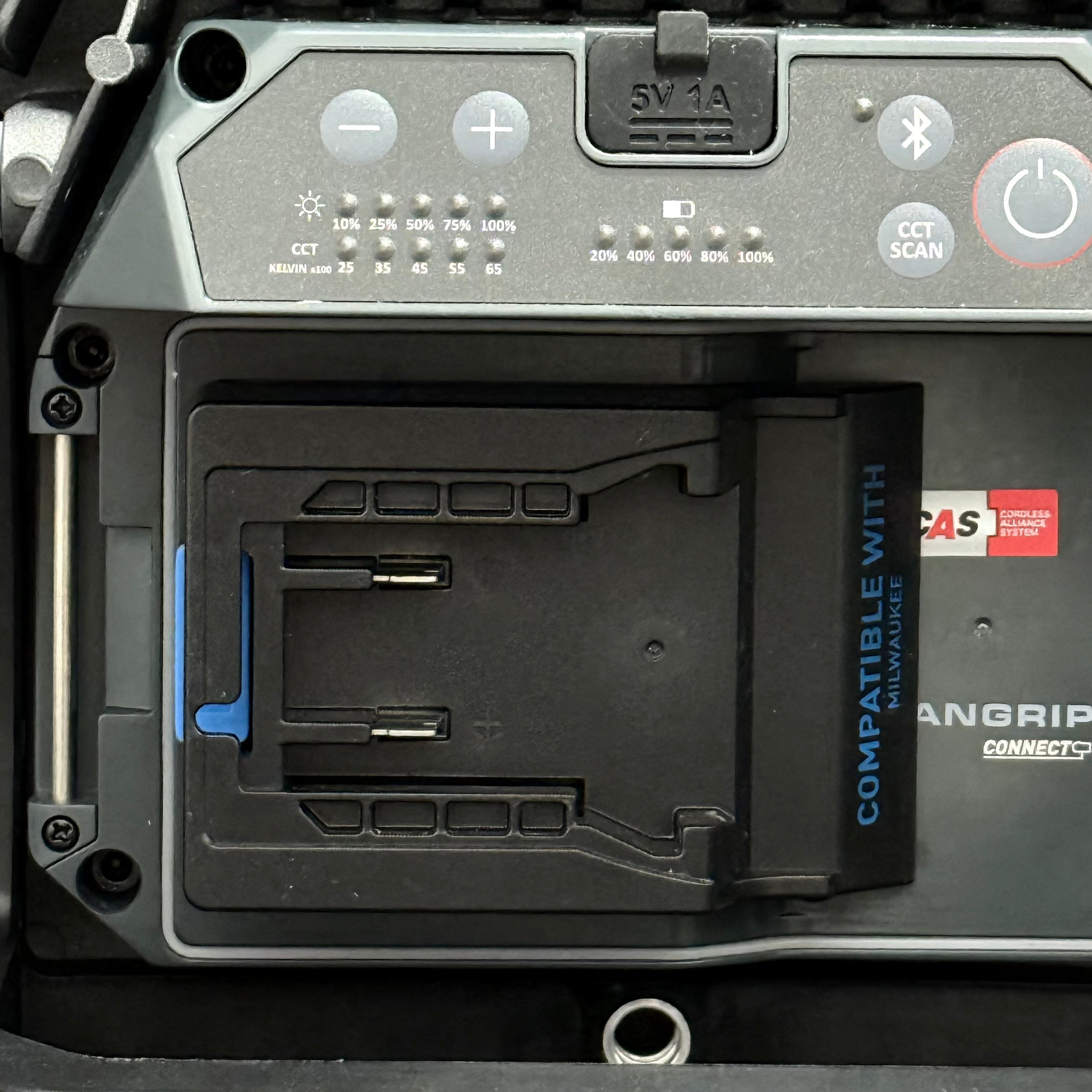 Scangrip CONNECTOR