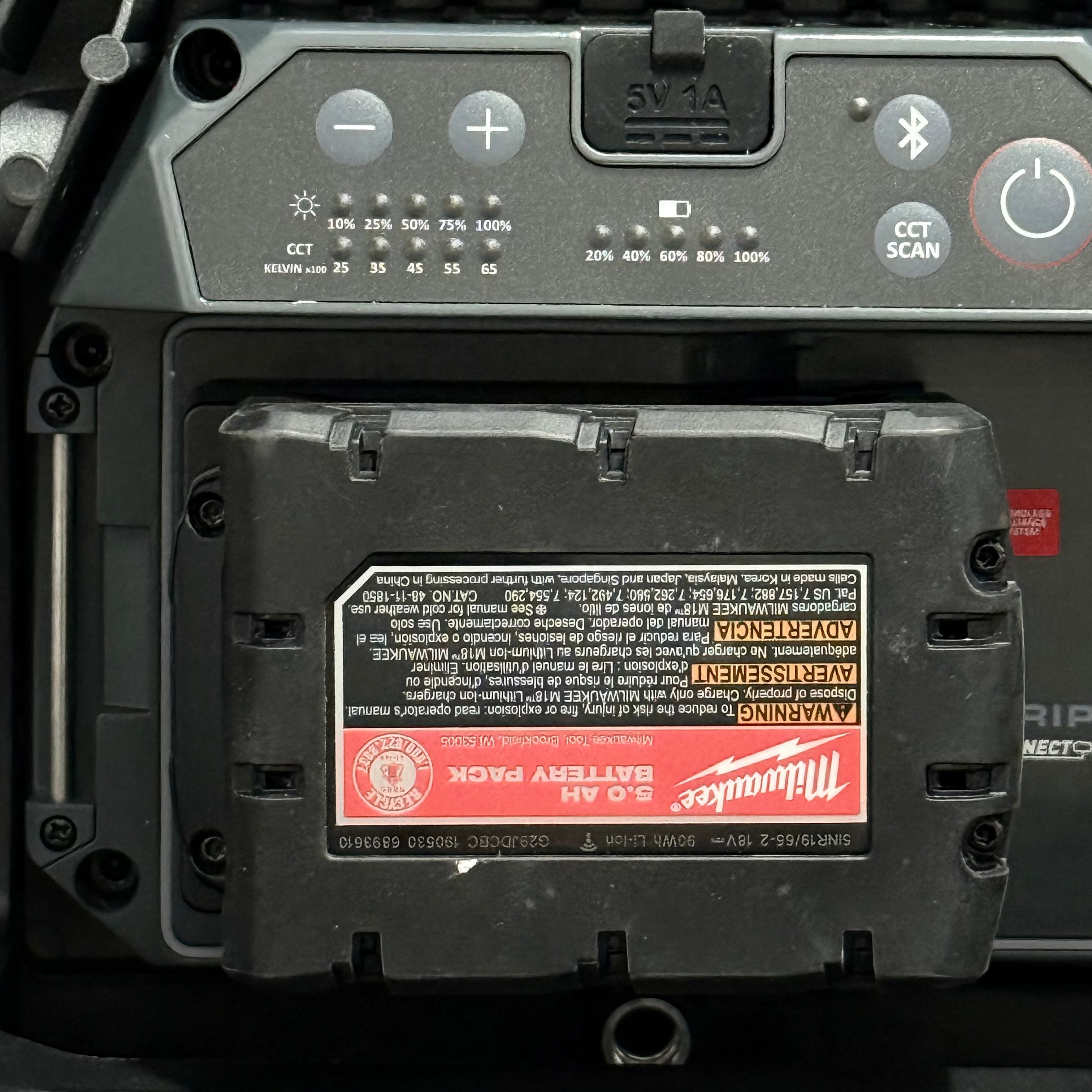 Scangrip CONNECTOR