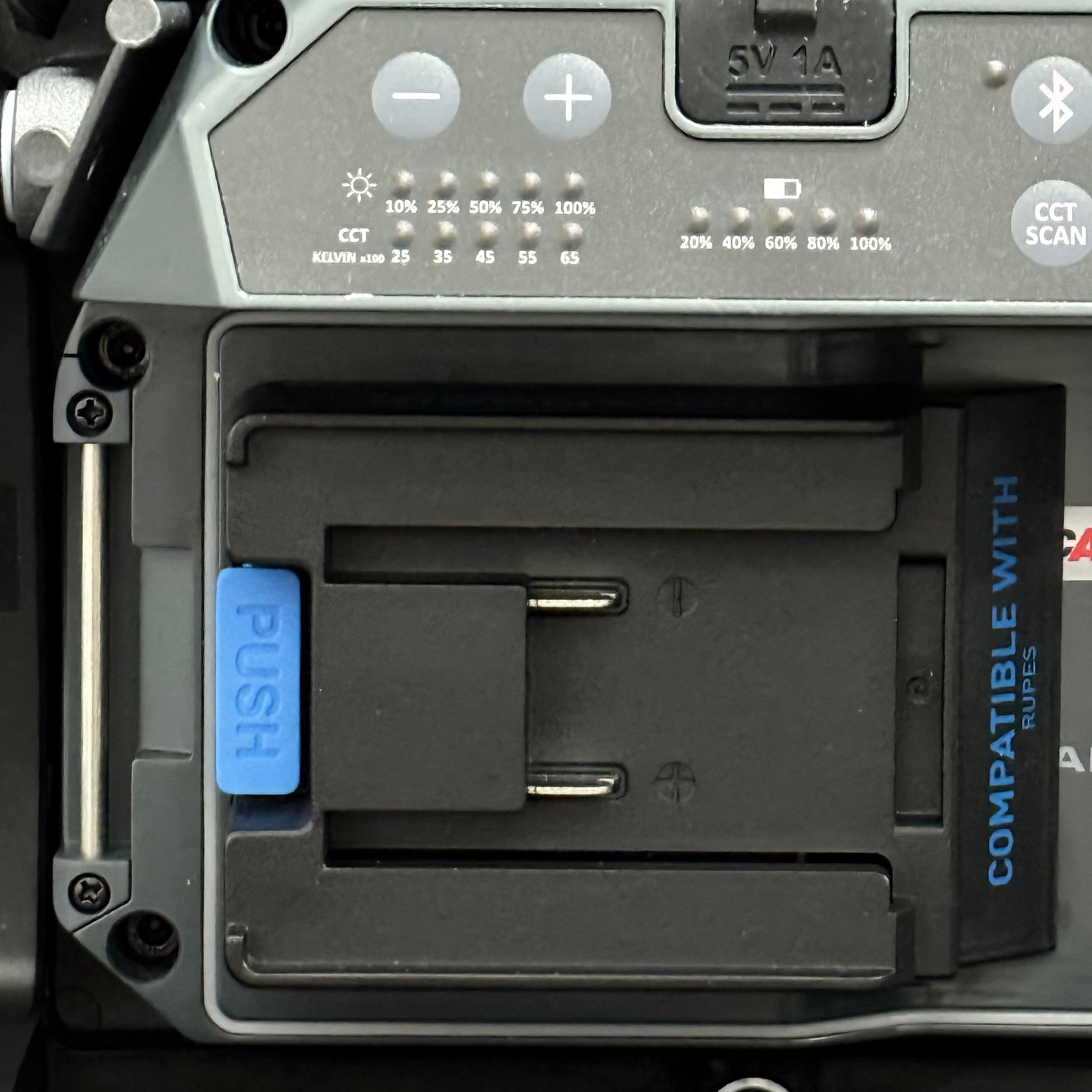 Scangrip CONNECTOR