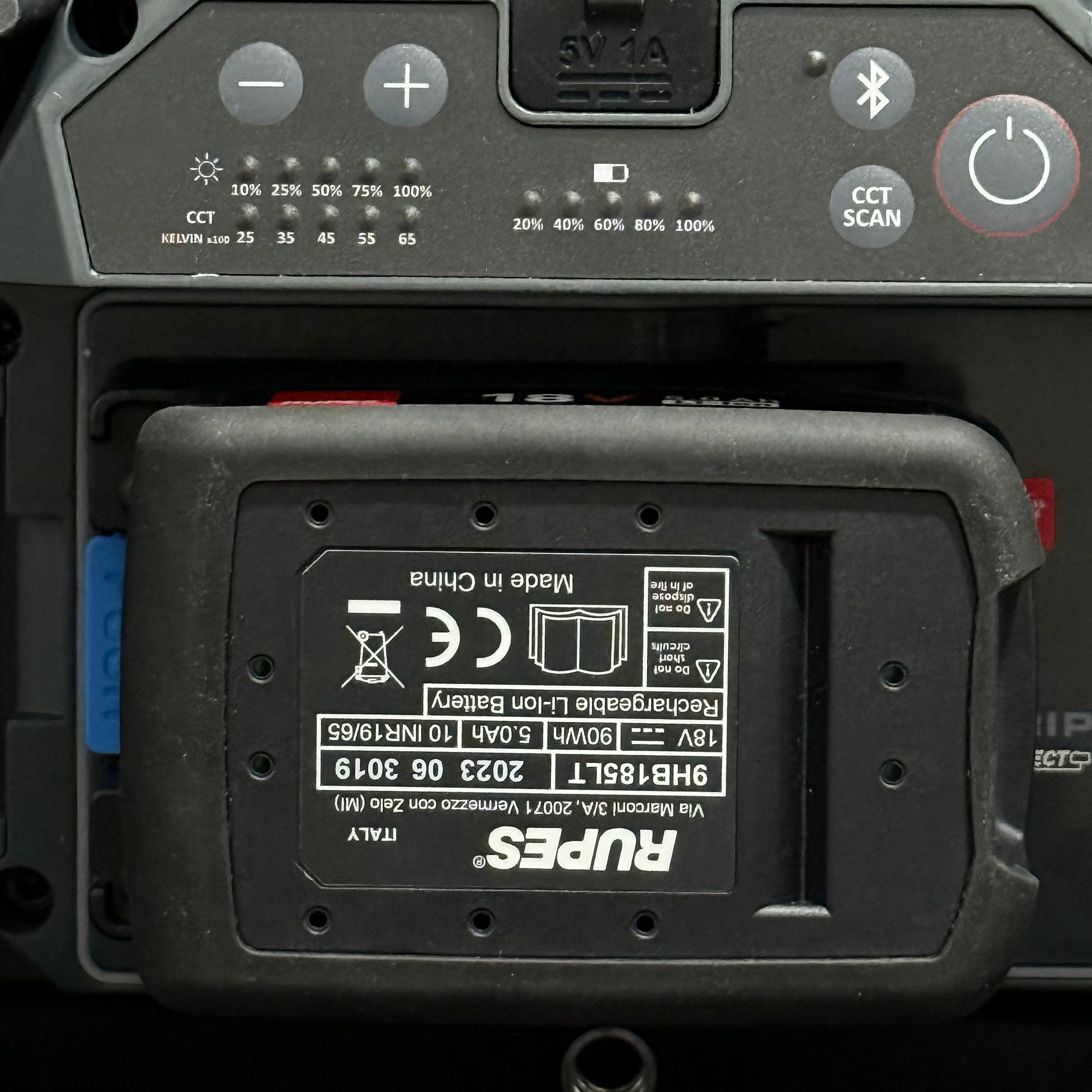 Scangrip CONNECTOR