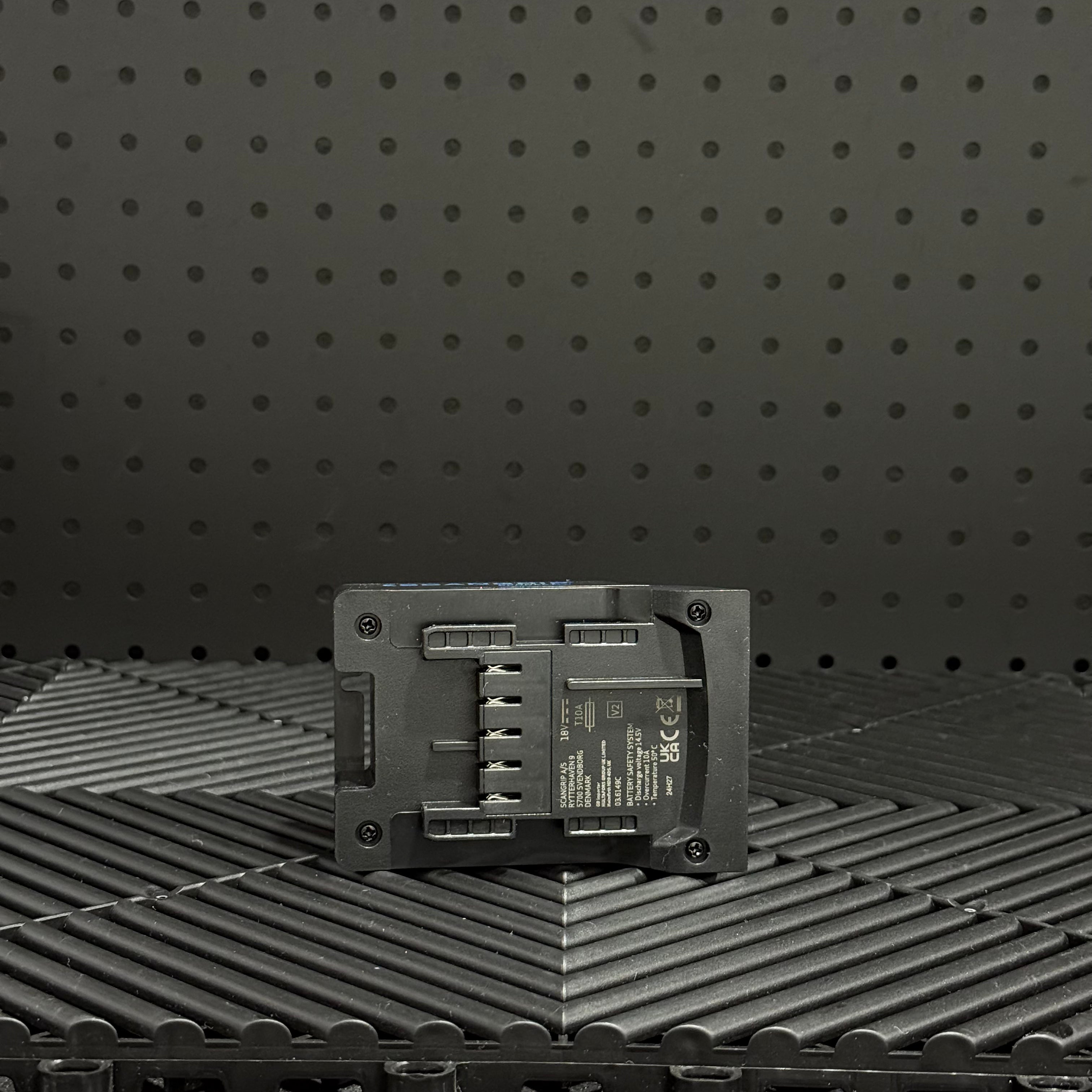 Scangrip CONNECTOR