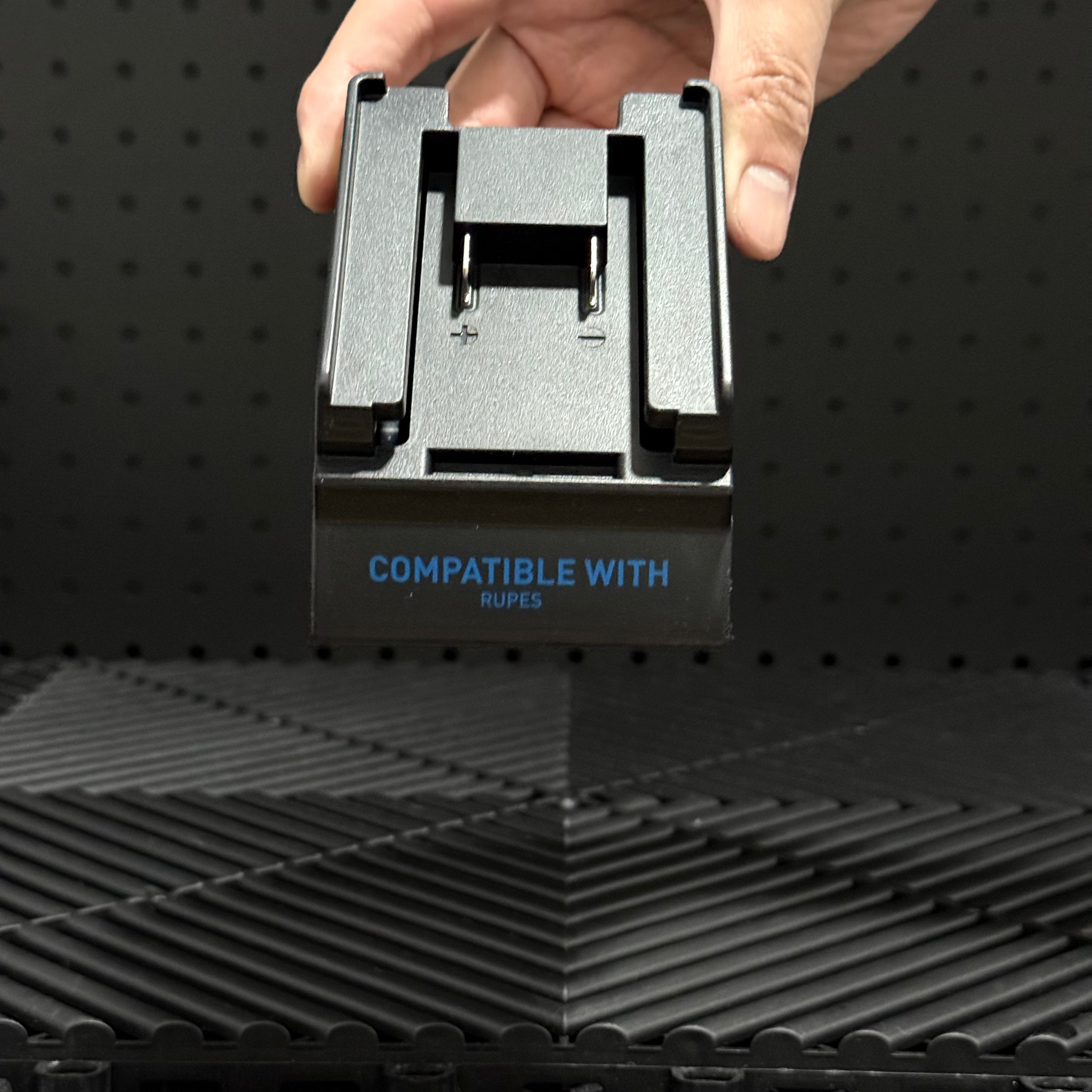 Scangrip CONNECTOR