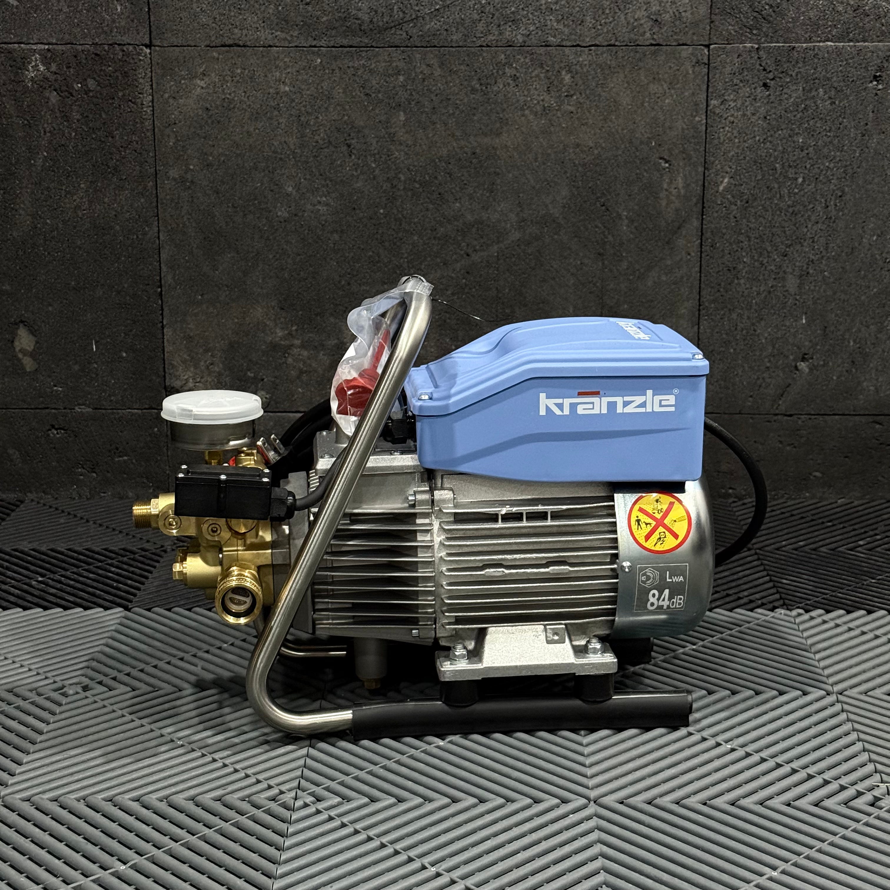 Kranzle 1622 TS