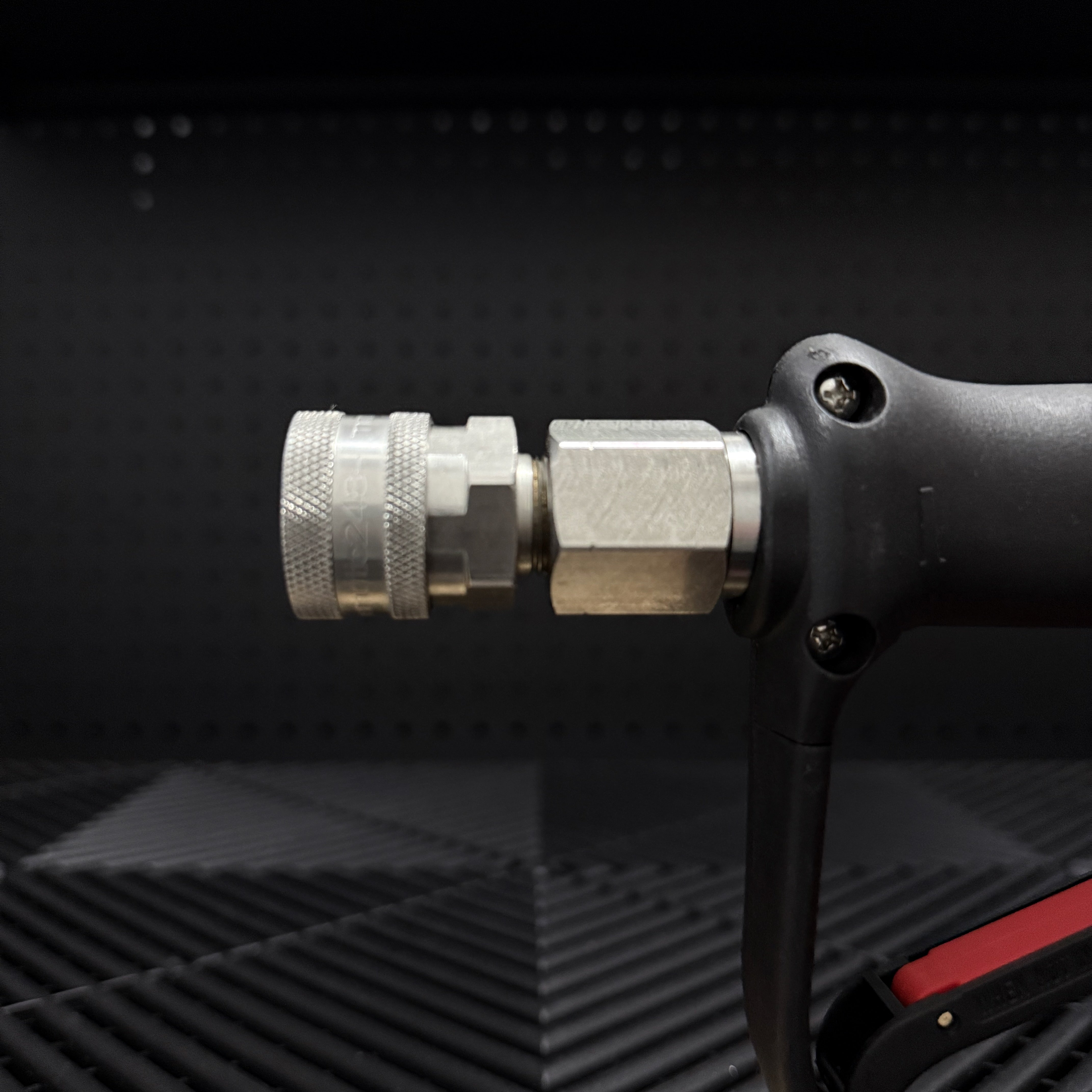 Mosmatic Swiveling con QD