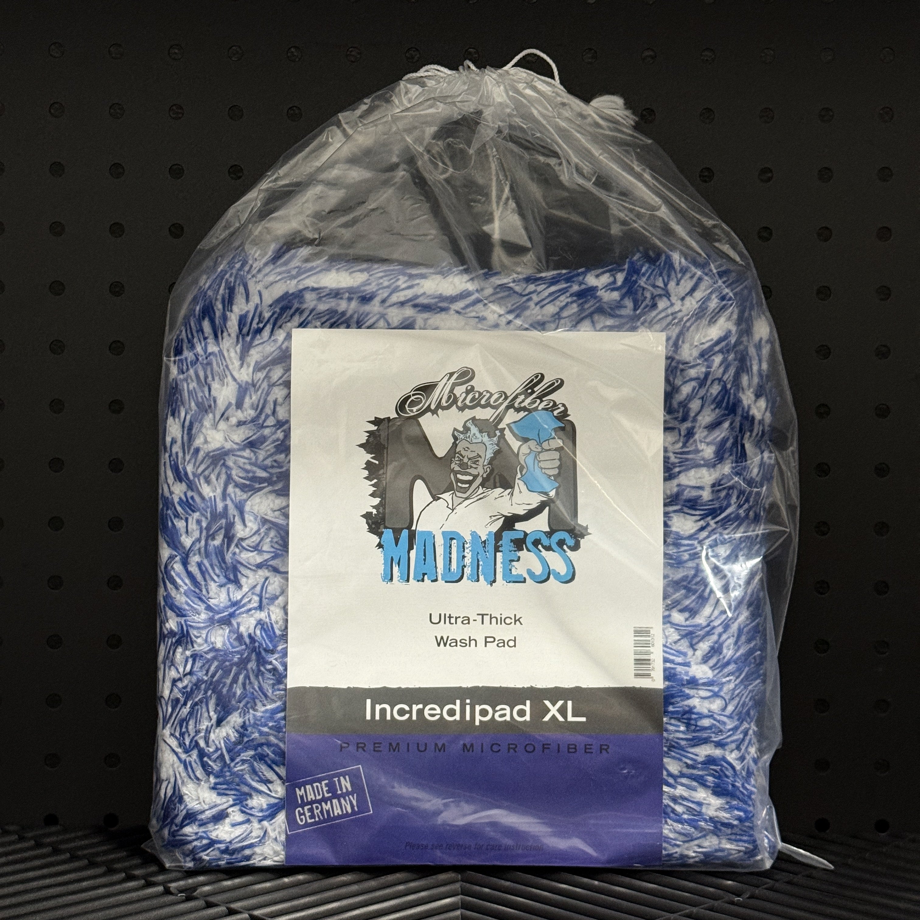 Incredipad XL - Pad de lavado