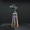 Etiqueta Obsessed Garage para Pressol ProSeries (No incluye botella)