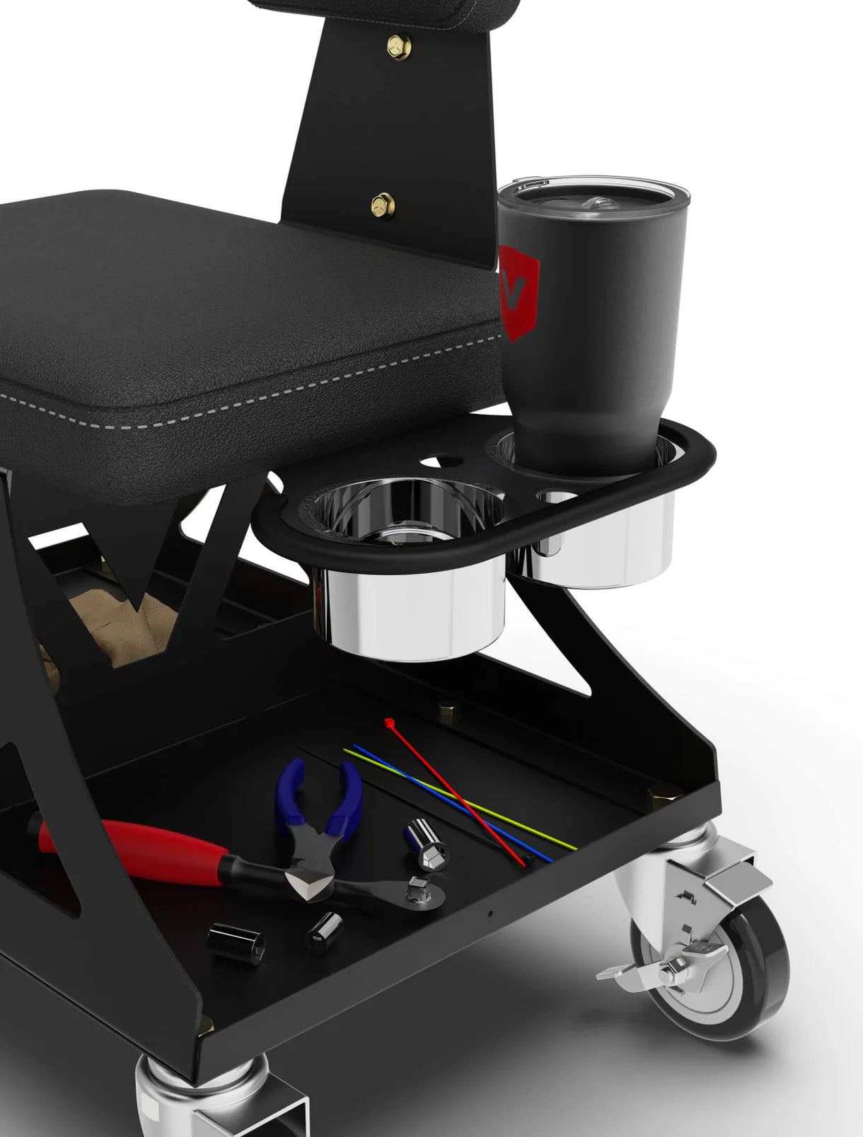 Vyper LOW-PRO Cupholder (Portavasos)