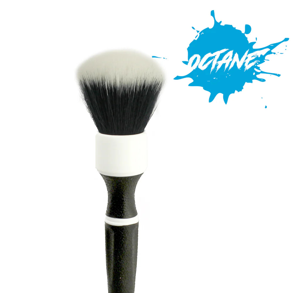 Ultra-Soft TriGrip Detailing Brushes (Brochas de detallado)