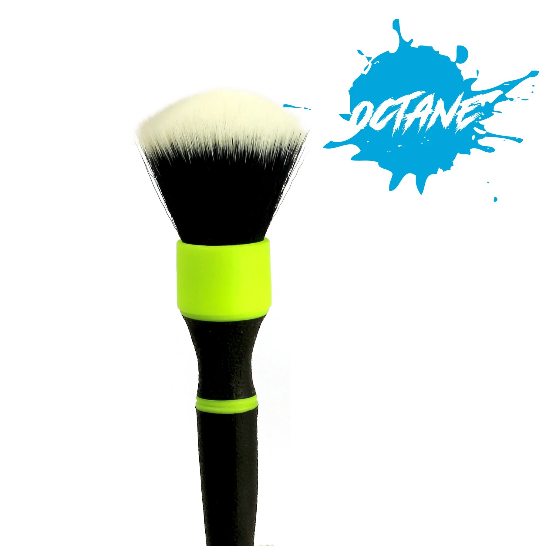Ultra-Soft TriGrip Detailing Brushes (Brochas de detallado)