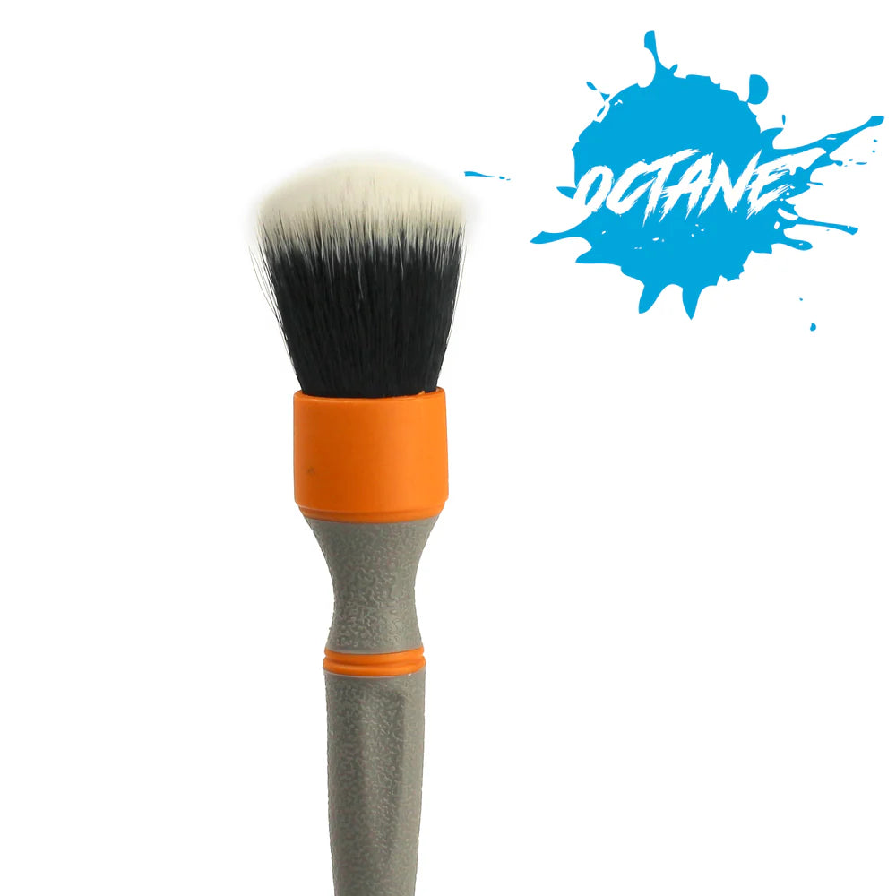 Ultra-Soft TriGrip Detailing Brushes (Brochas de detallado)