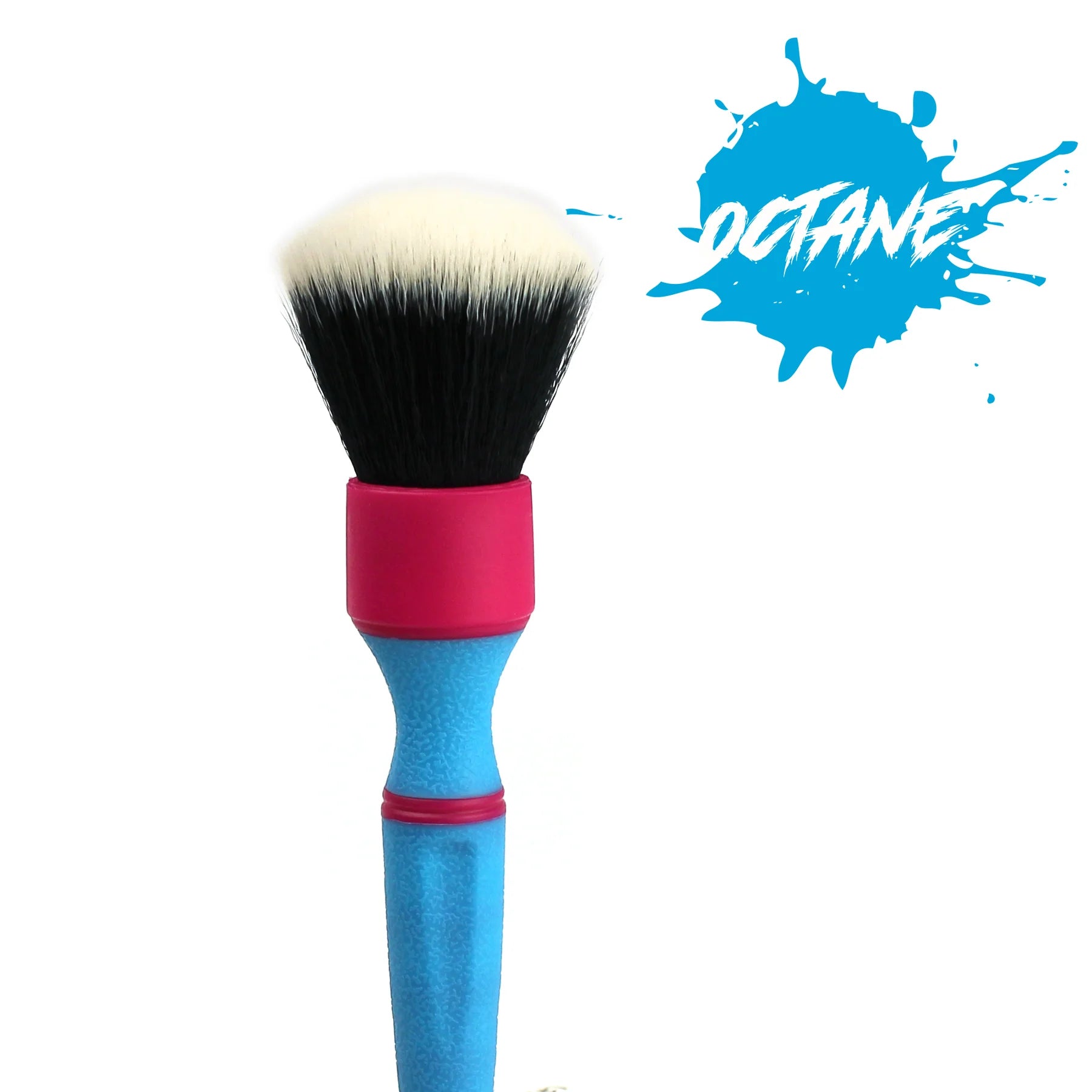 Ultra-Soft TriGrip Detailing Brushes (Brochas de detallado)