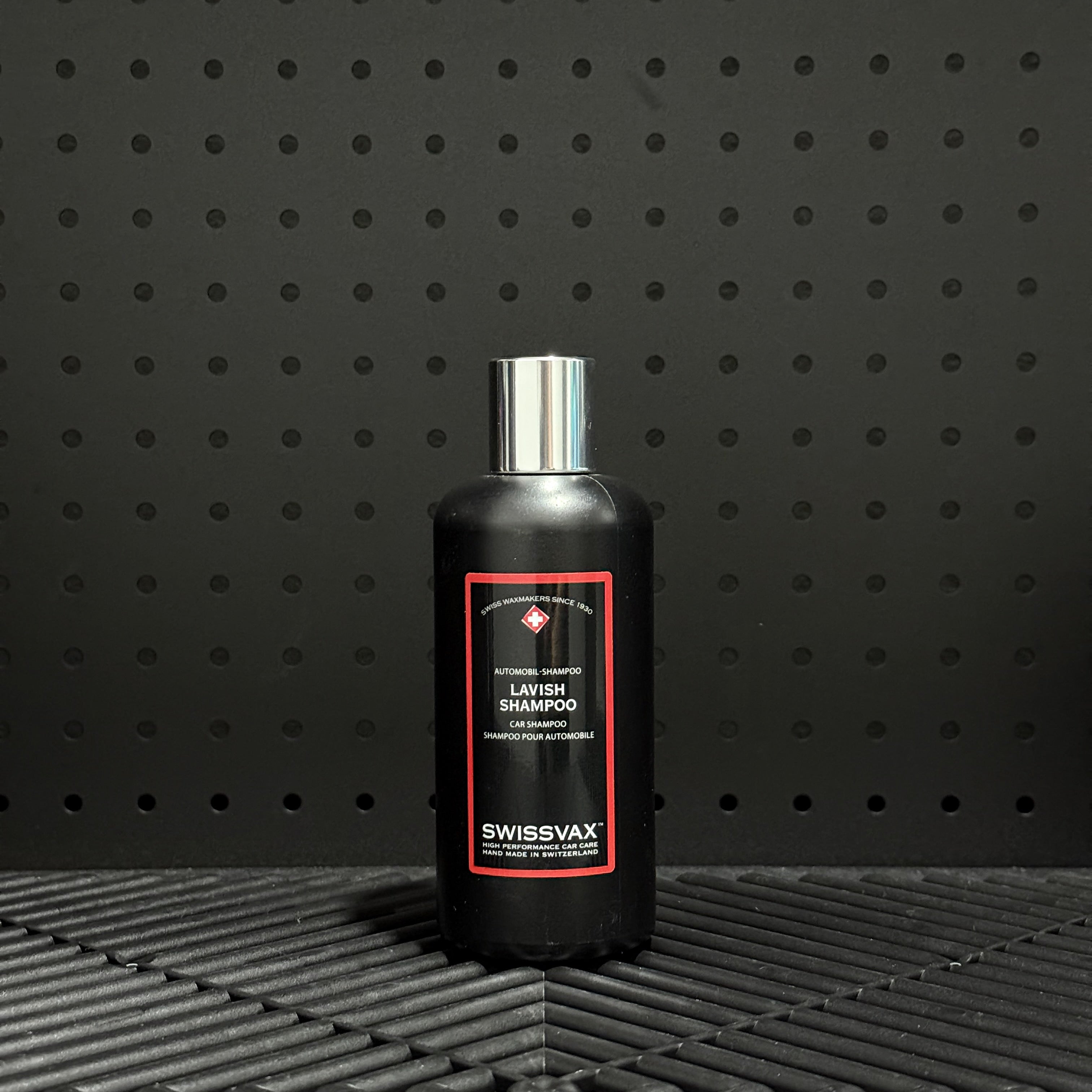 LAVISH Shampoo