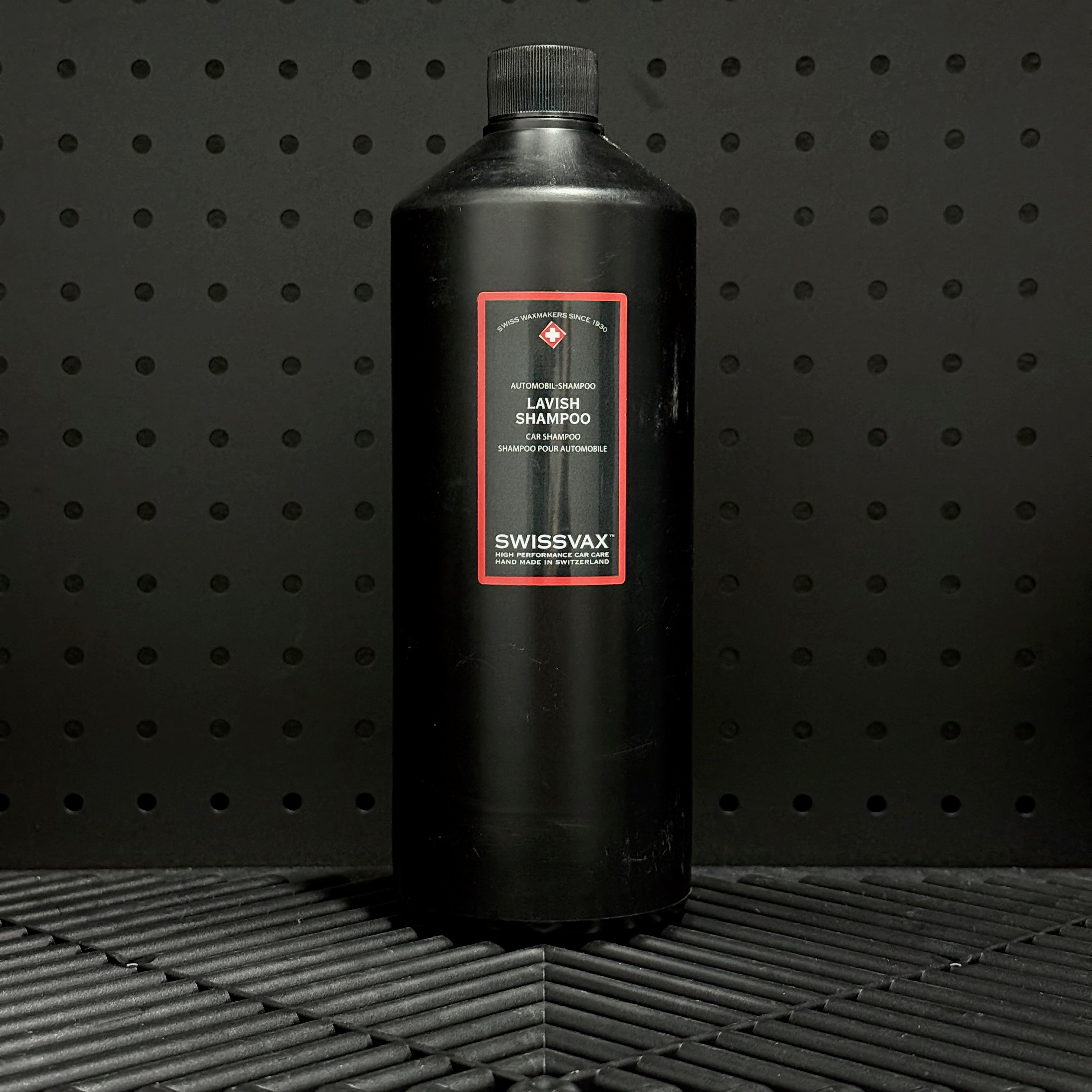 LAVISH Shampoo