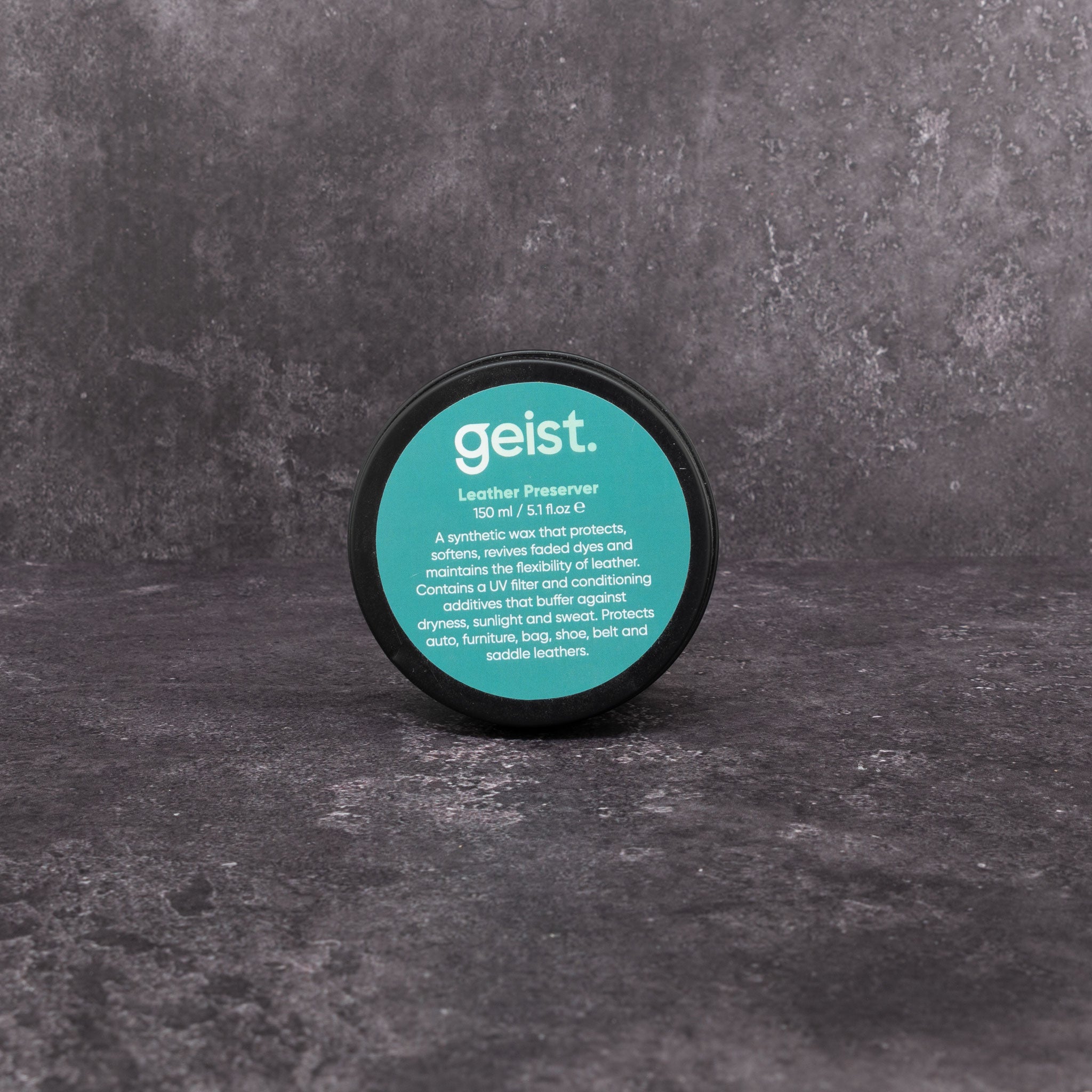 Leather Preserver (Preservador de Piel)