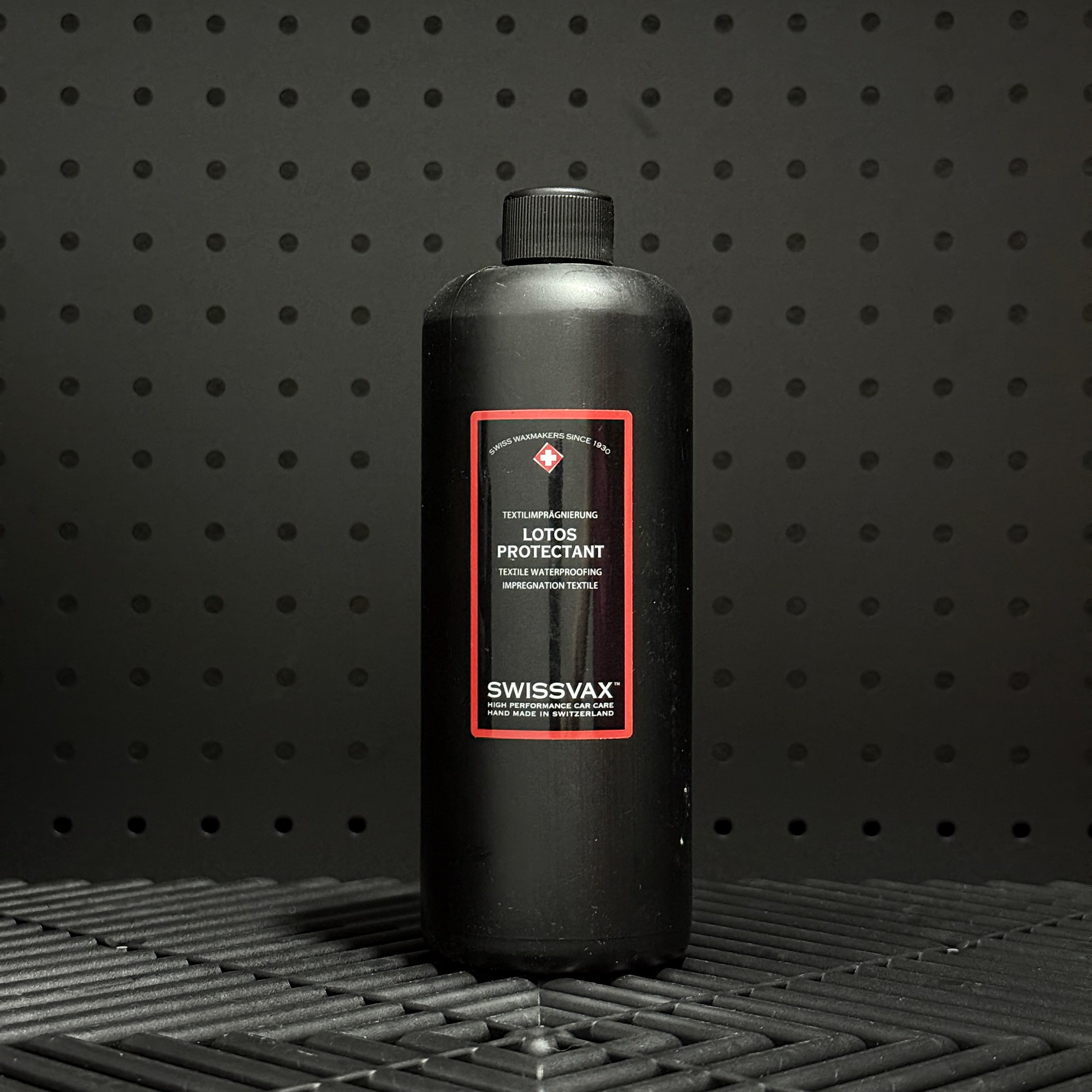 LOTOS Protectant - Protector de Textiles