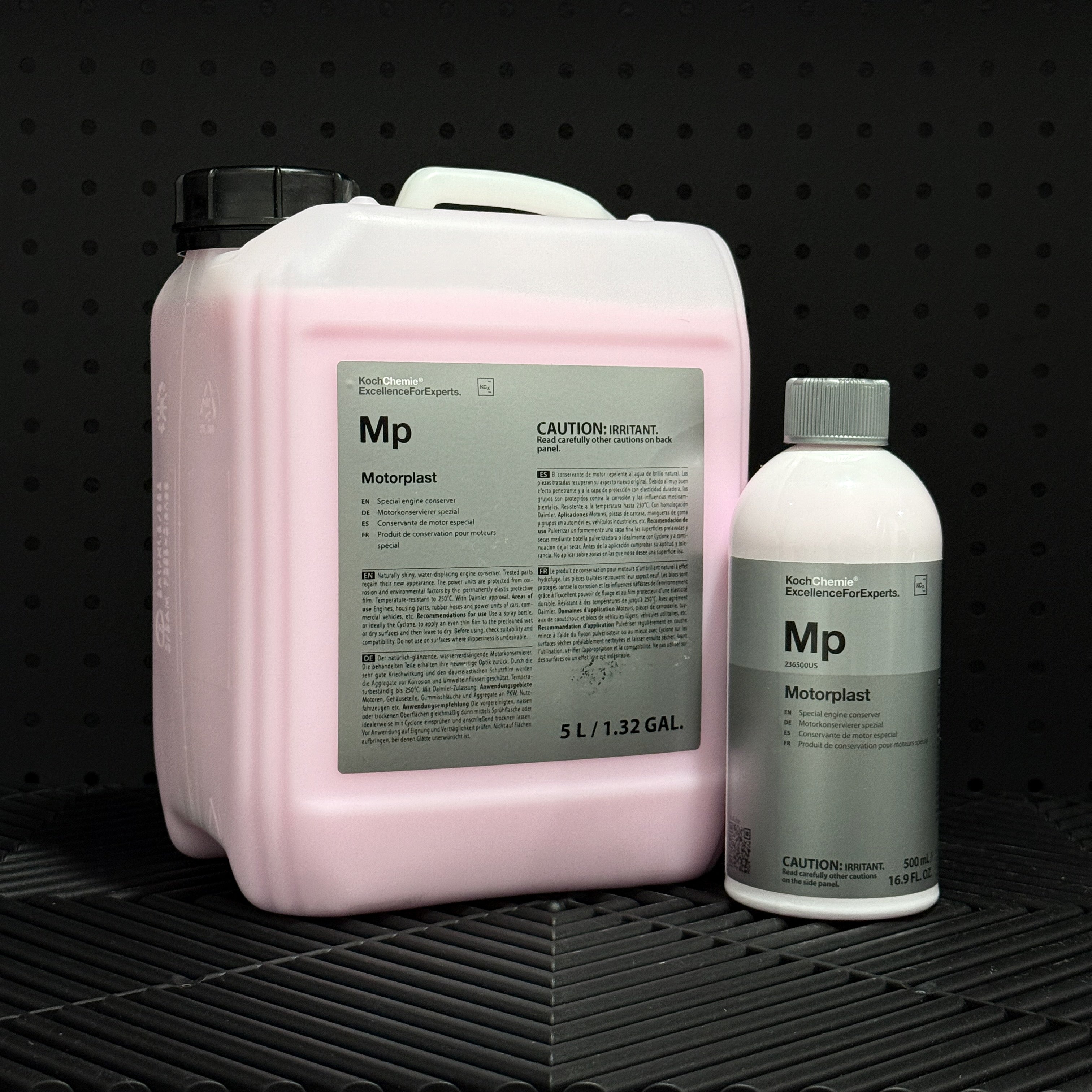 Motorplast (Mp)