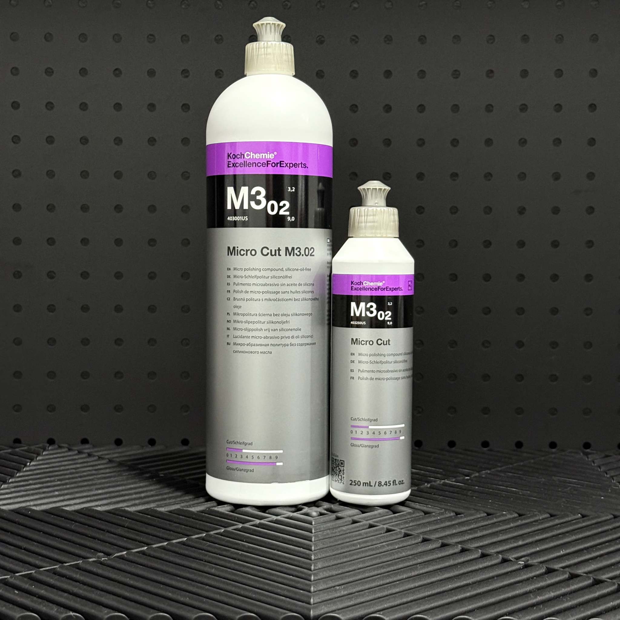 Micro Cut M3.02