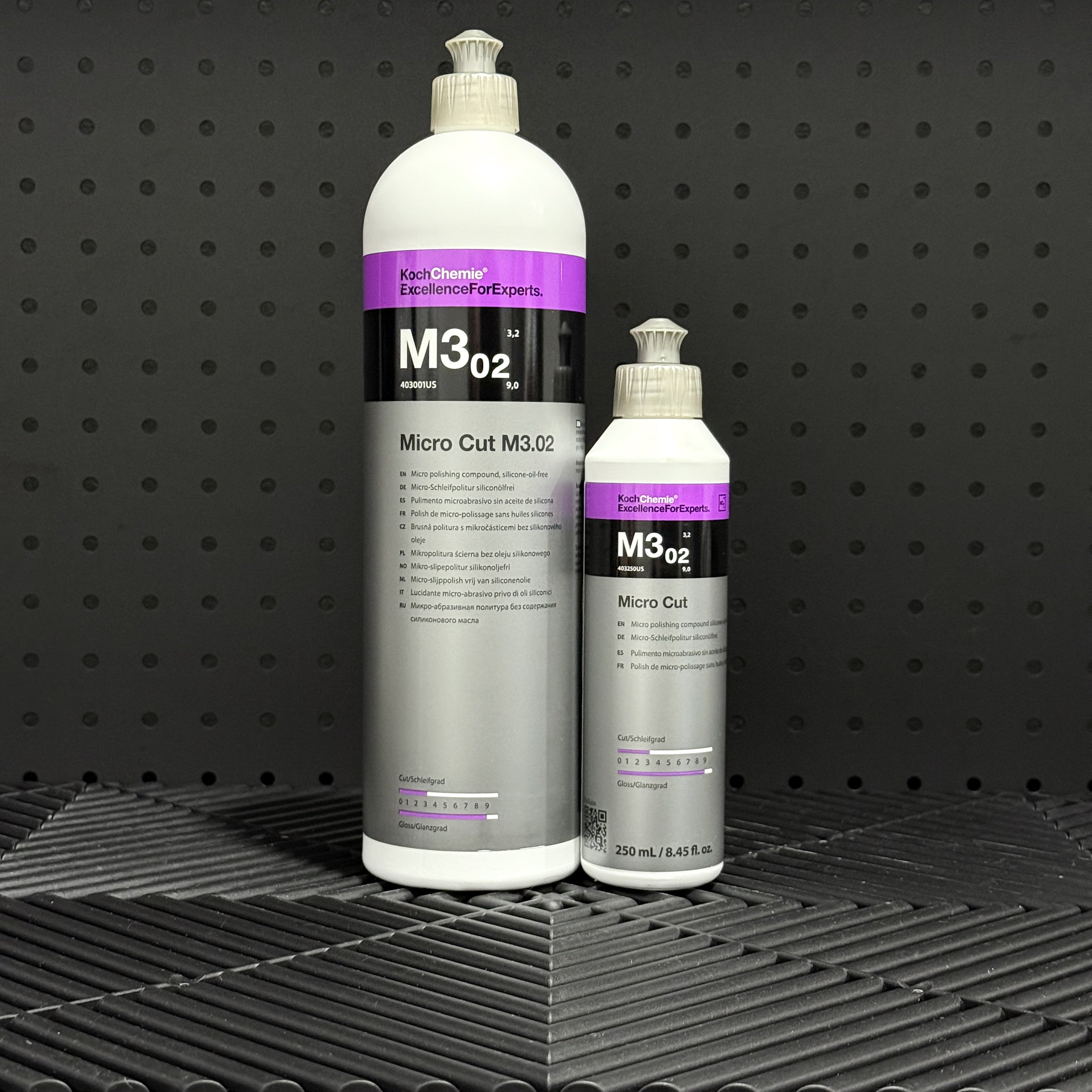 Micro Cut M3.02