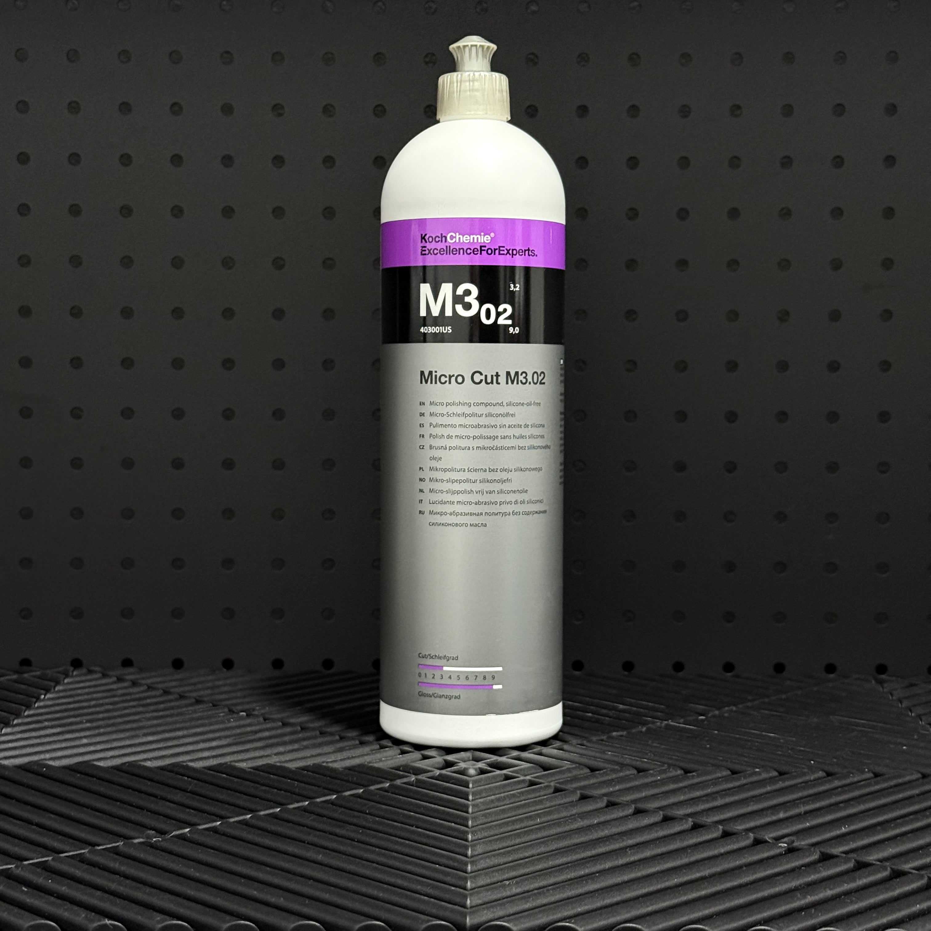 Micro Cut M3.02