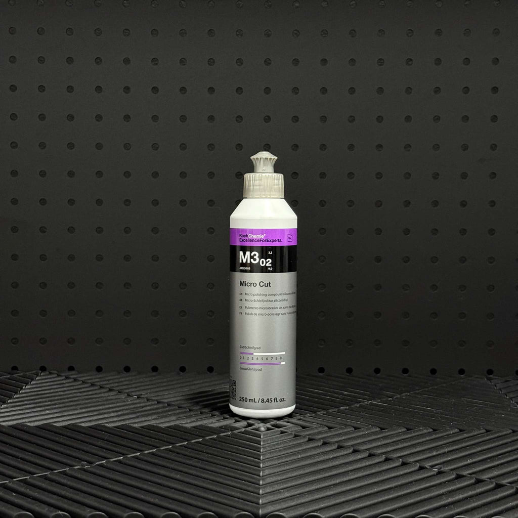 Micro Cut M3.02